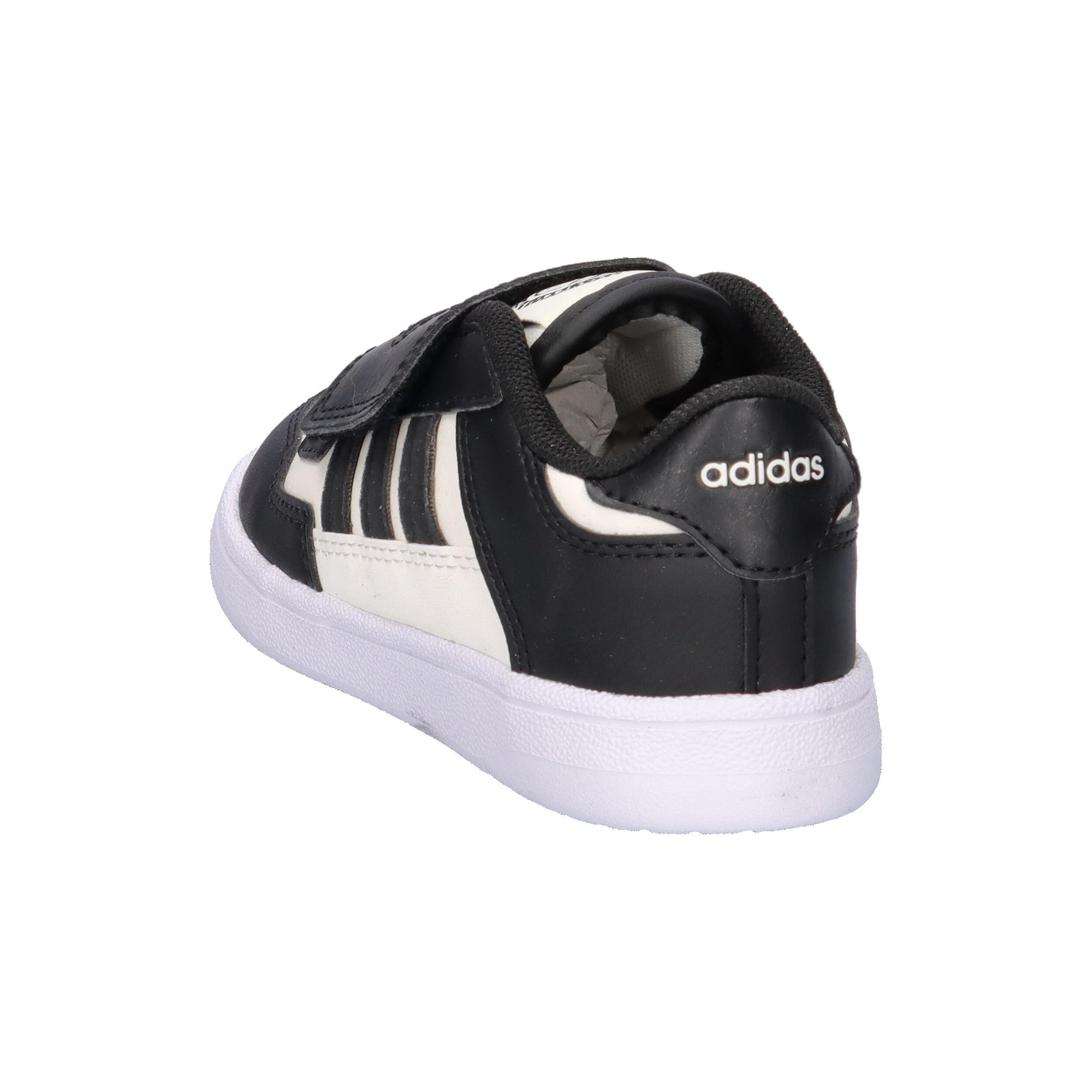 adidas Kinder Sneaker RAPID COURT CF I 4/7
