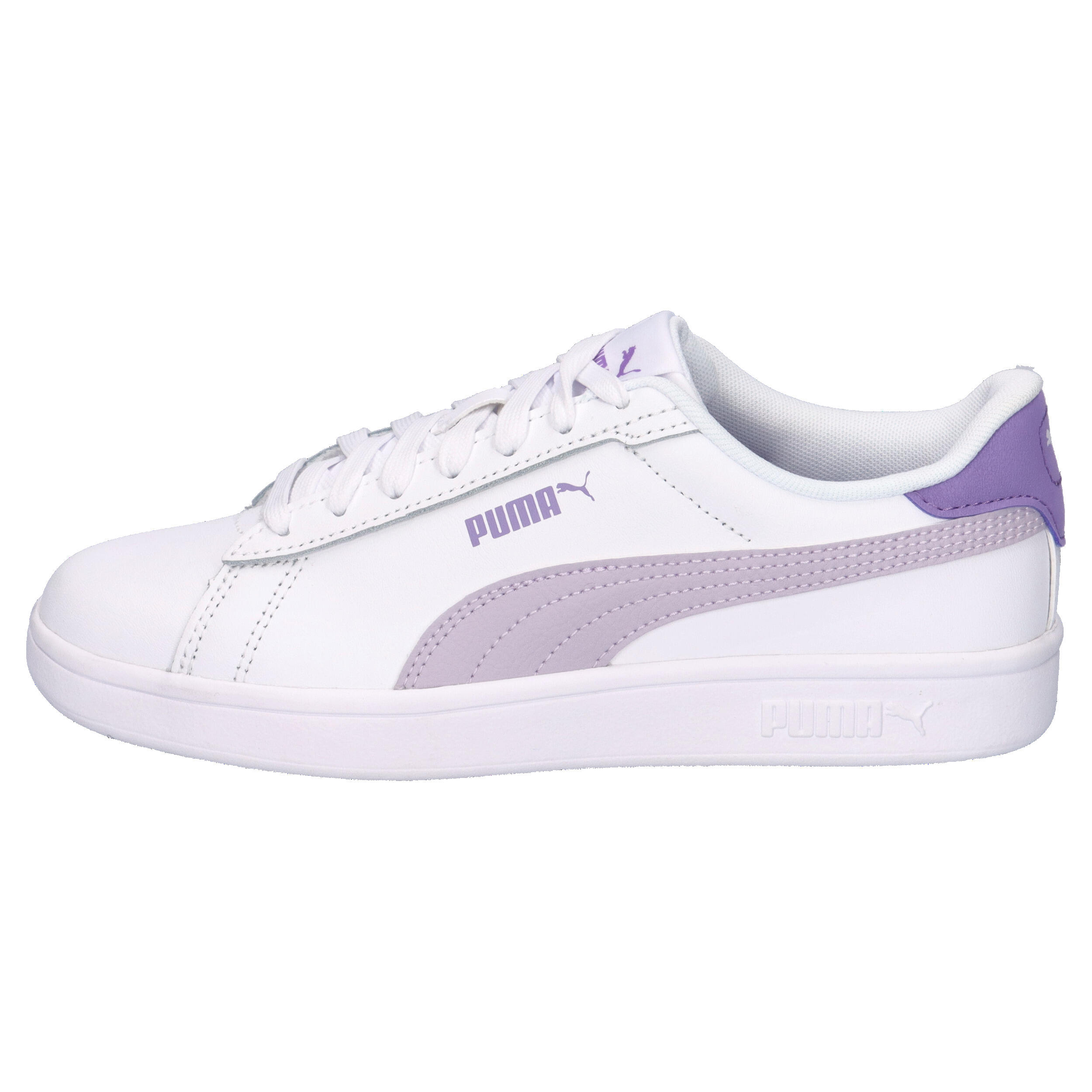 Puma Kinder Sneaker Smash 3.0 L Jr 392031 2/7
