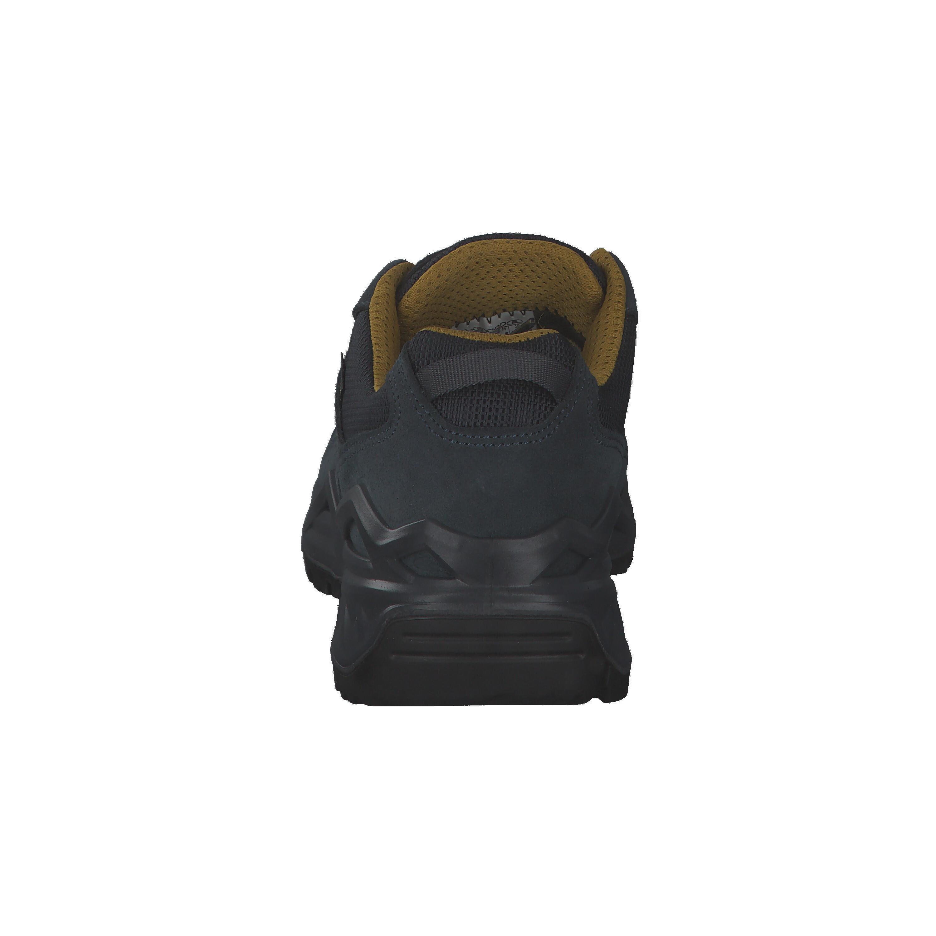 Chaussures randonnée hommes Lowa Sirkos Evo Gtx 5/7