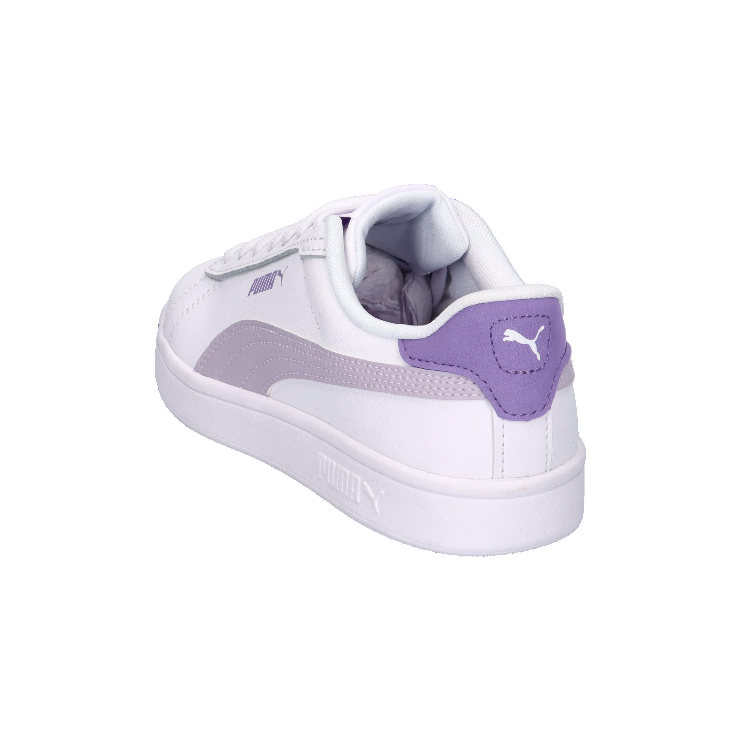 Puma Kinder Sneaker Smash 3.0 L Jr 392031 4/7