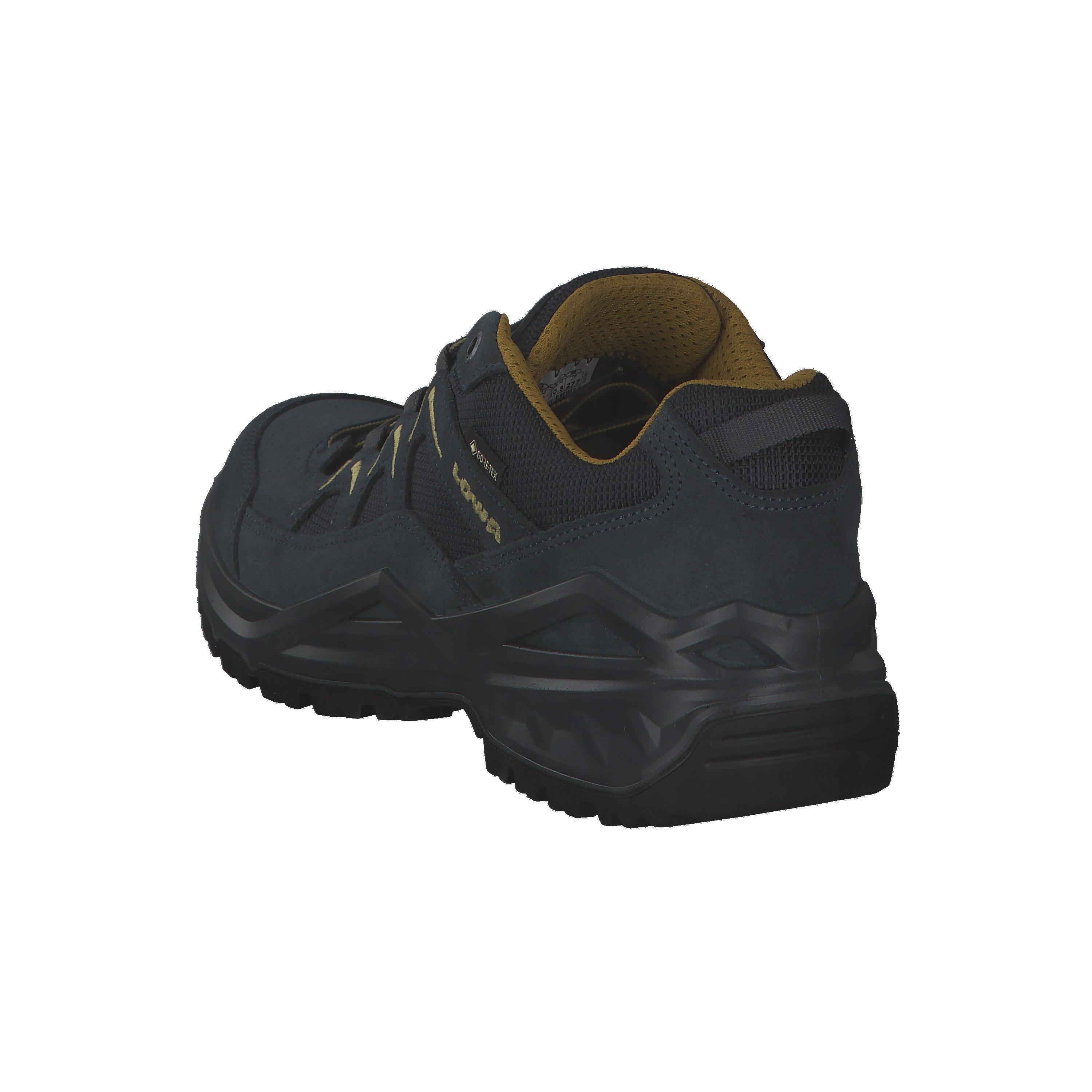 Chaussures randonnée hommes Lowa Sirkos Evo Gtx 4/7