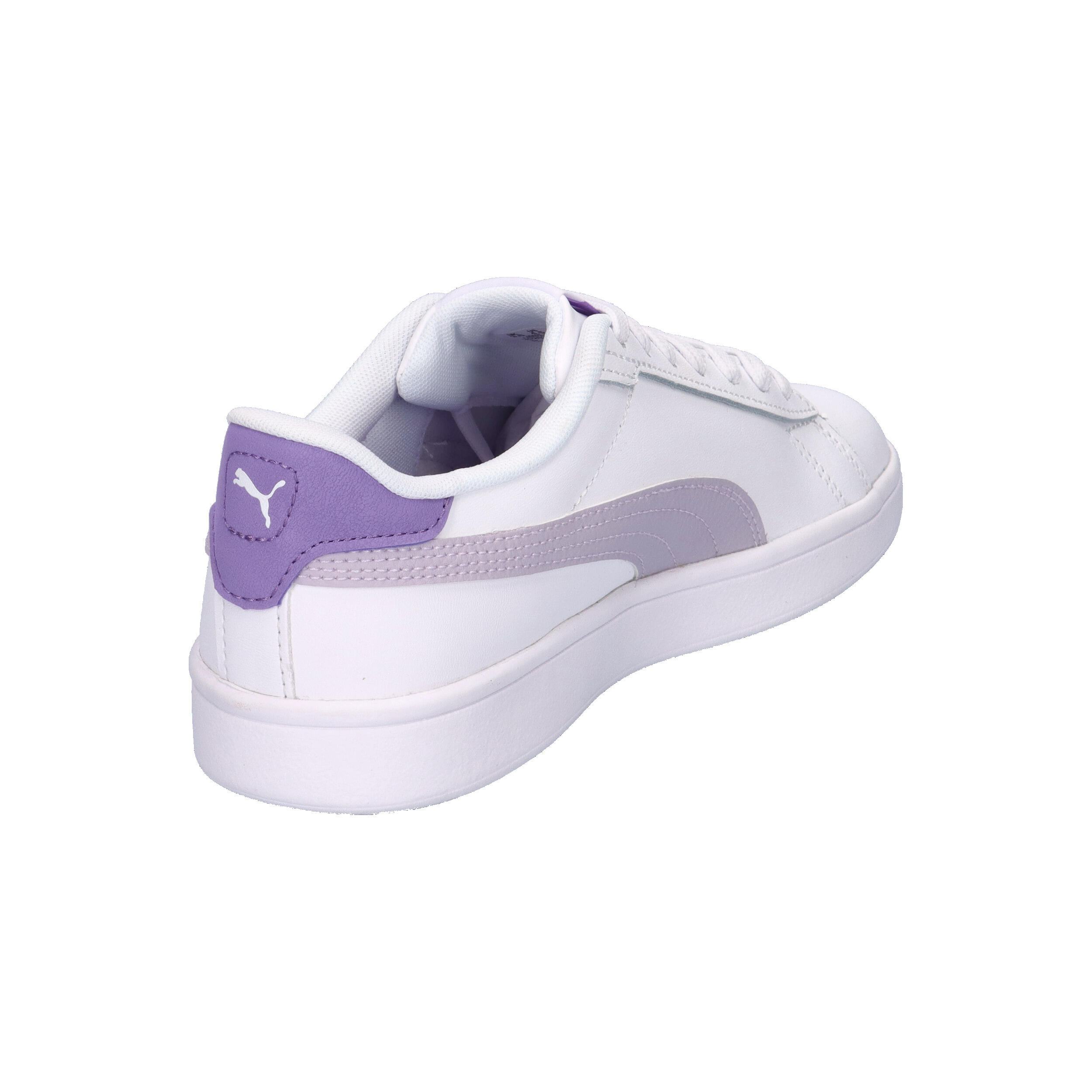 Puma Kinder Sneaker Smash 3.0 L Jr 392031 6/7