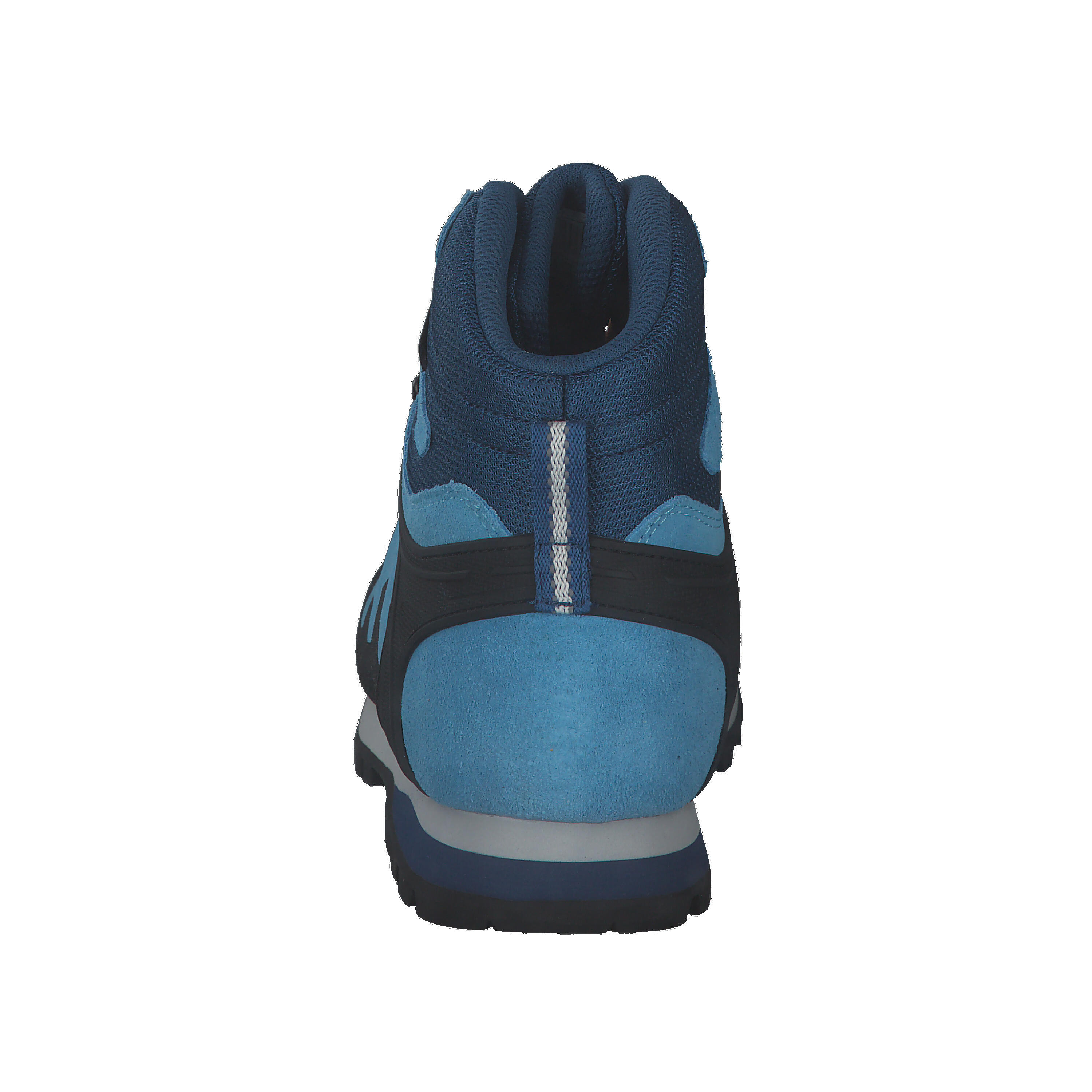 CMP Damen Wanderschuhe Athunis Mid Trekking WP 31Q4976 13/15