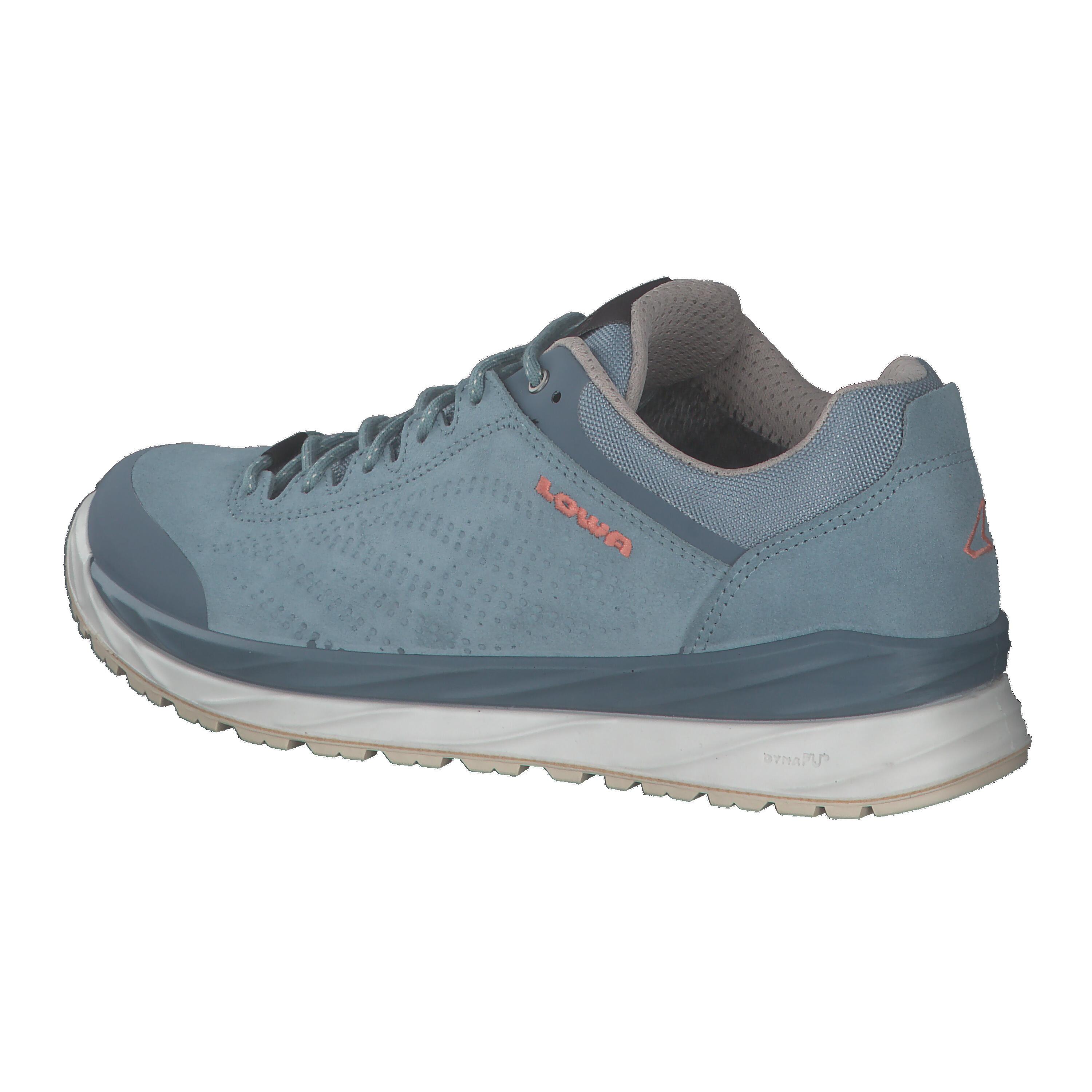 Lowa Damen Schuhe Malta GTX Lo Ws 320547 11/15
