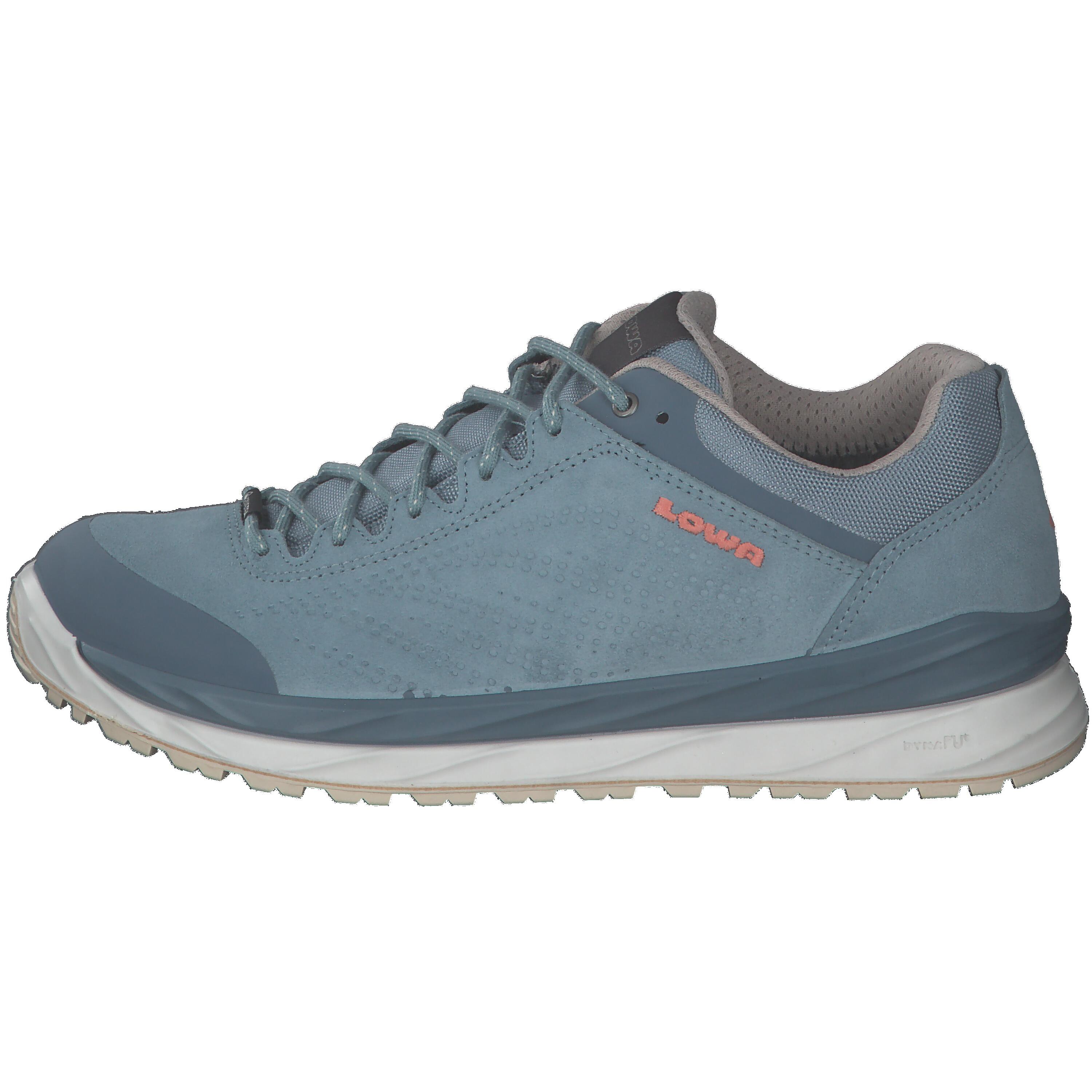 Lowa Damen Schuhe Malta GTX Lo Ws 320547 10/15