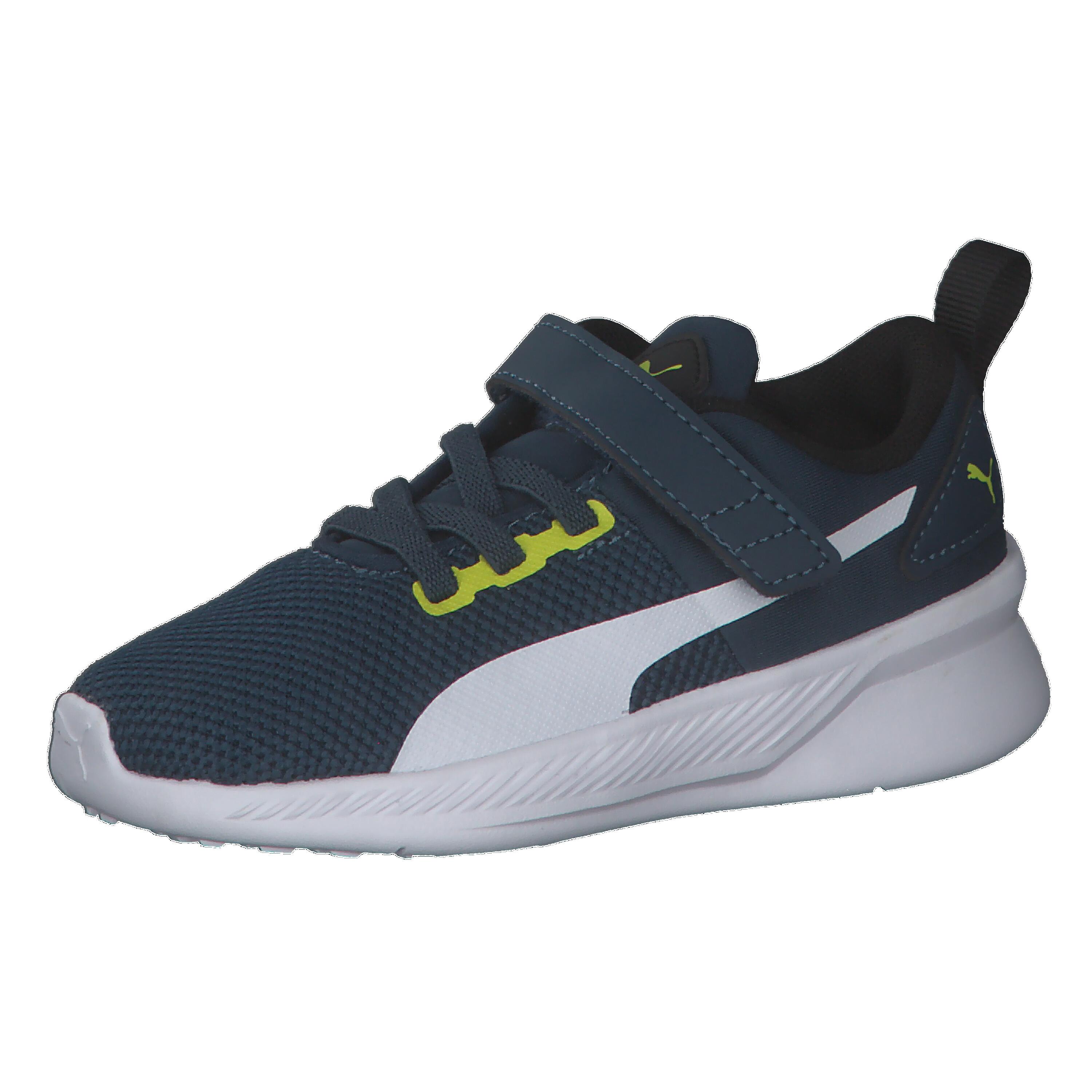 Puma - Baskets Puma Modèle 192930-25 Pour Homme - Chaussures De Sport - Bleu - Decathlon