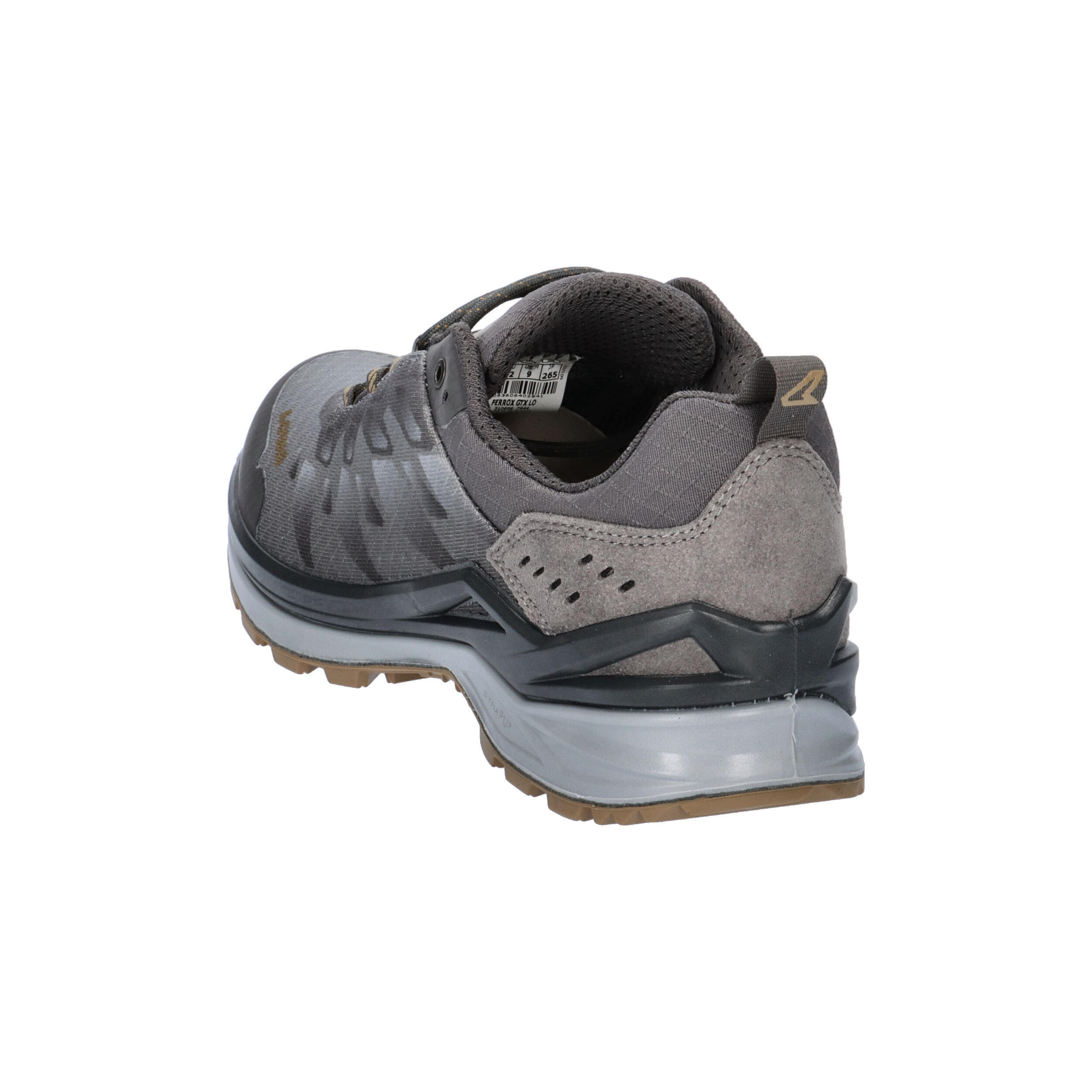 Lowa Herren Wanderschuhe Ferrox GTX Lo 310696 12/15
