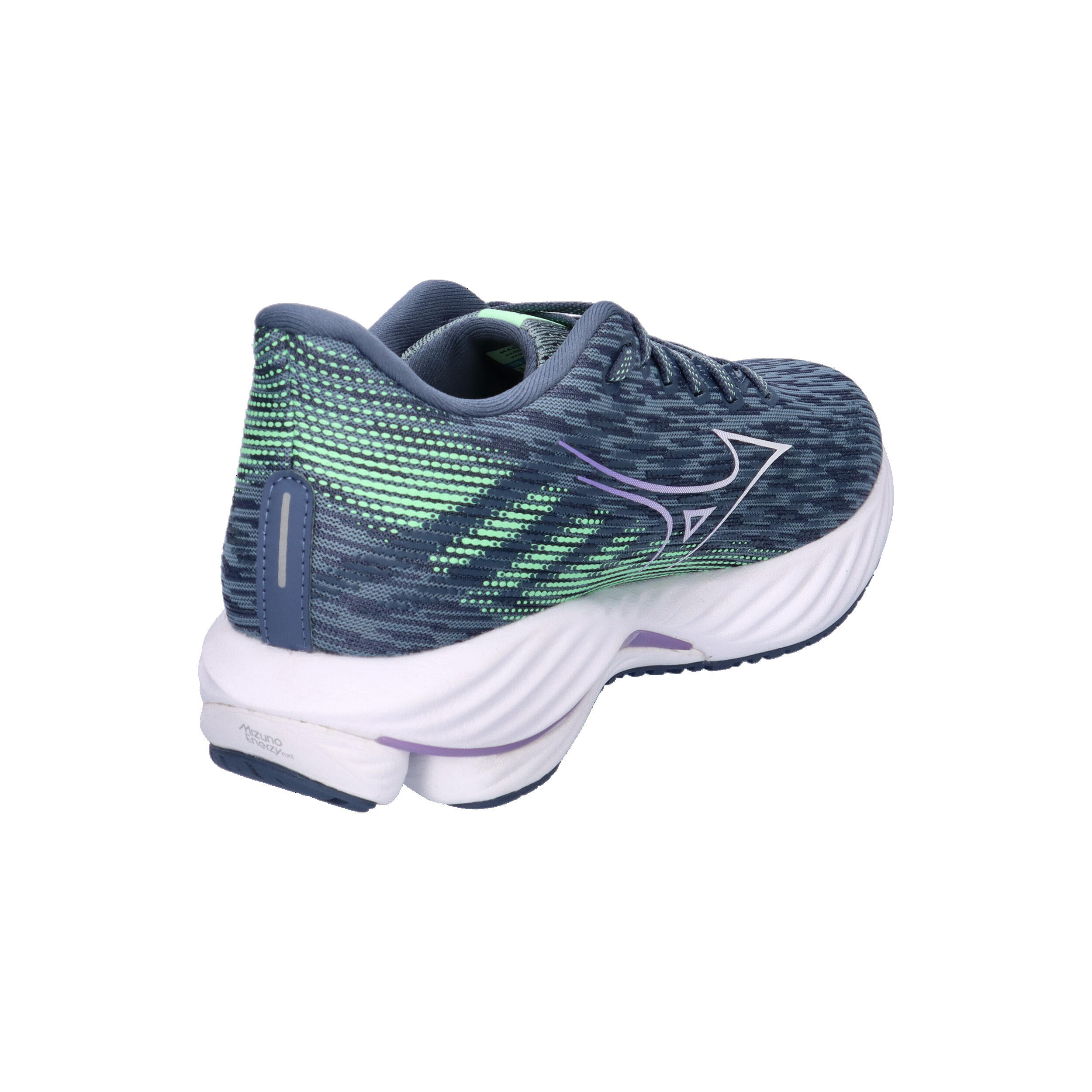 Mizuno Damen Laufschuhe WAVE RIDER 28 J1GD2403 6/7