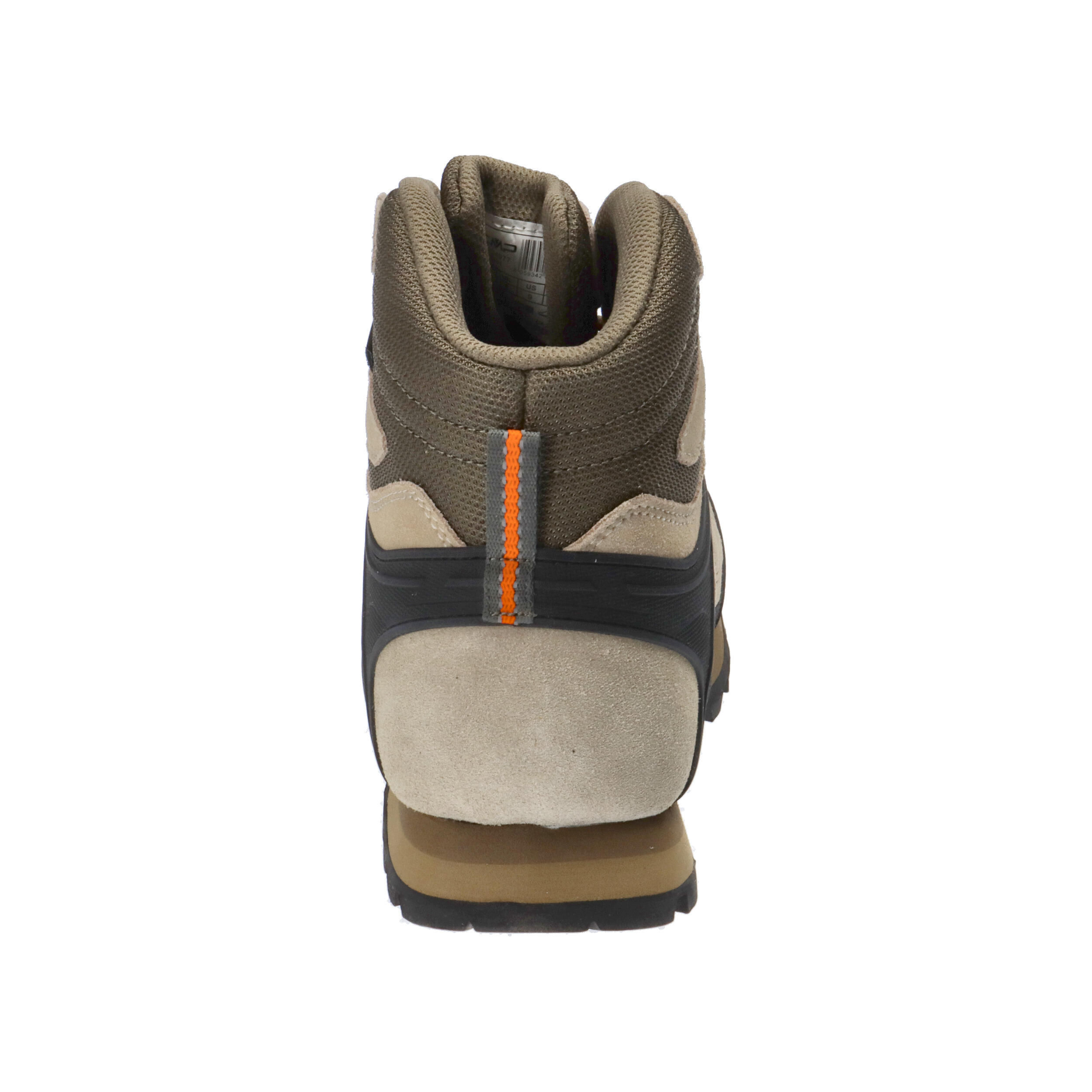 CMP Herren Wanderschuhe Athunis Mid Trekking WP 31Q4977 5/7