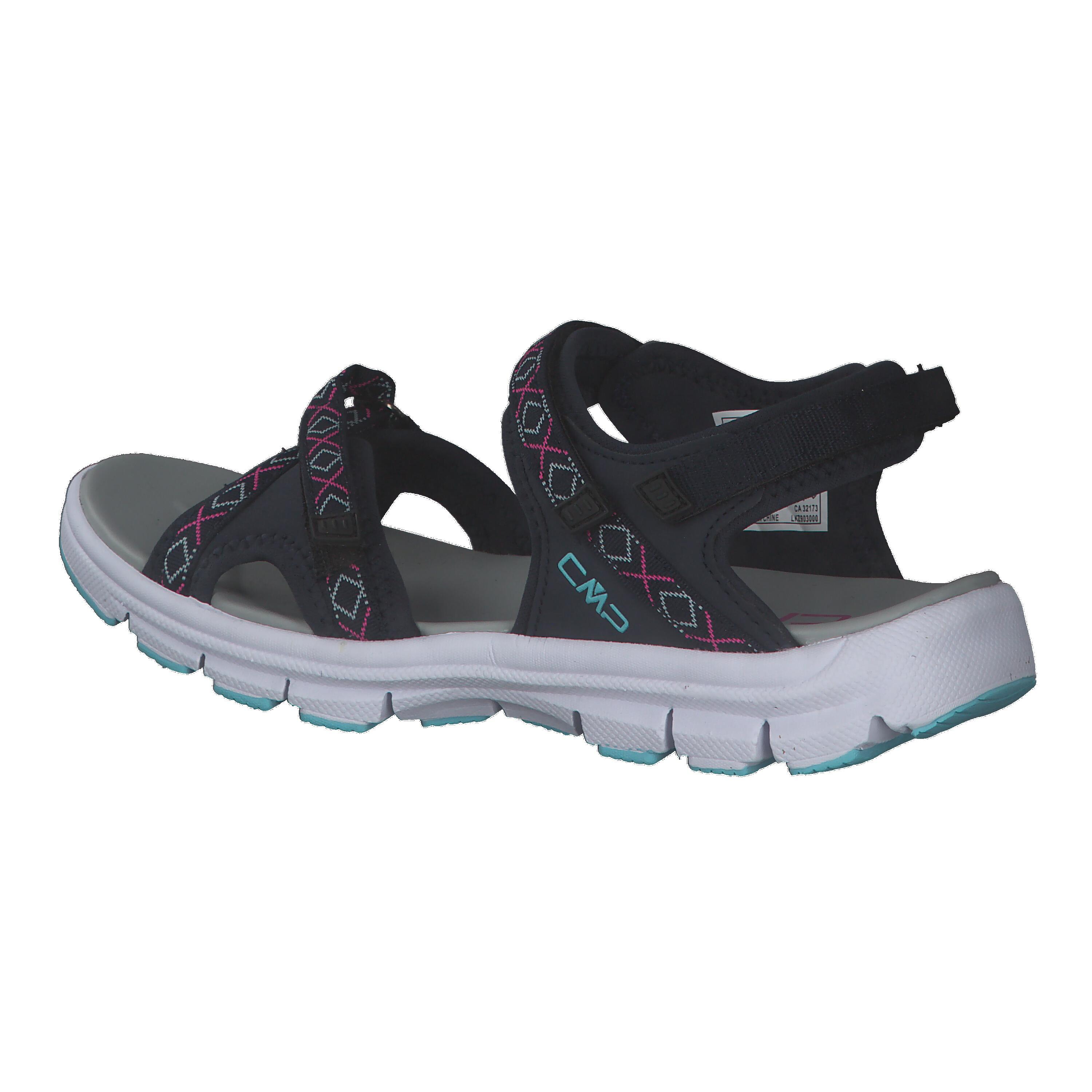 CMP Damen Sandale Almaak Hiking Sandal 38Q9946 3/7