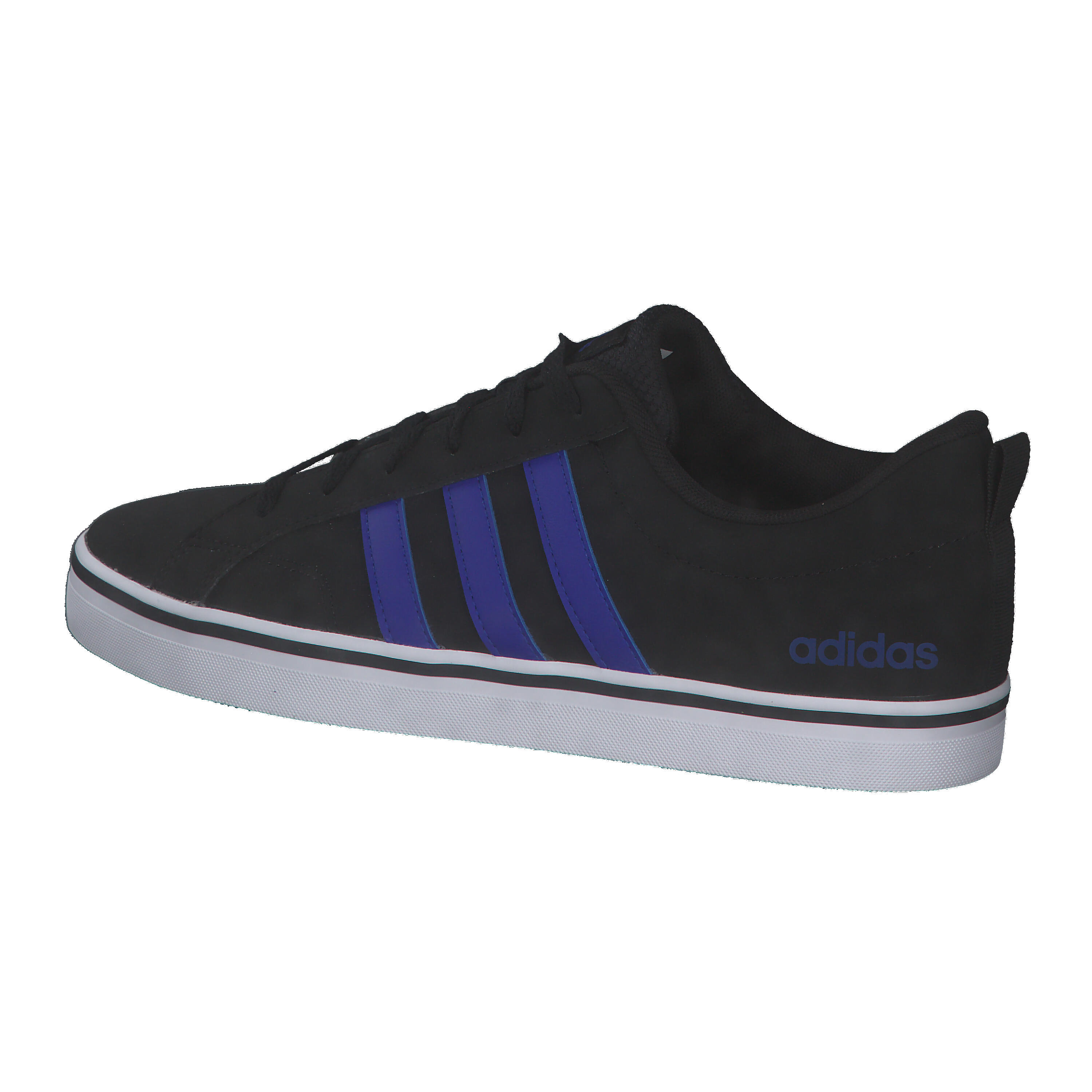 Schuhe adidas Vs Pace 20 Schwarz Lifestyle Herren 3/7