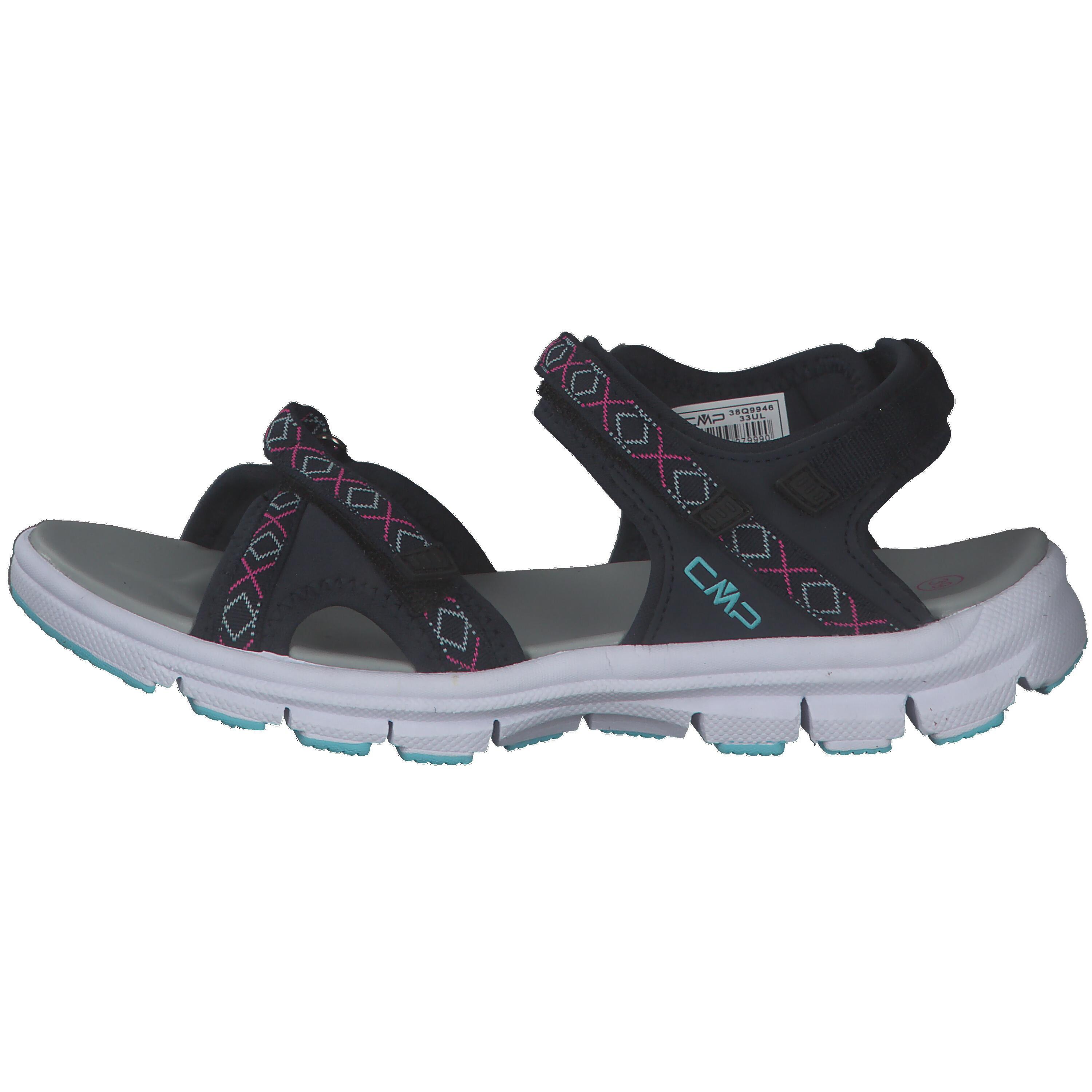 CMP Damen Sandale Almaak Hiking Sandal 38Q9946 2/7