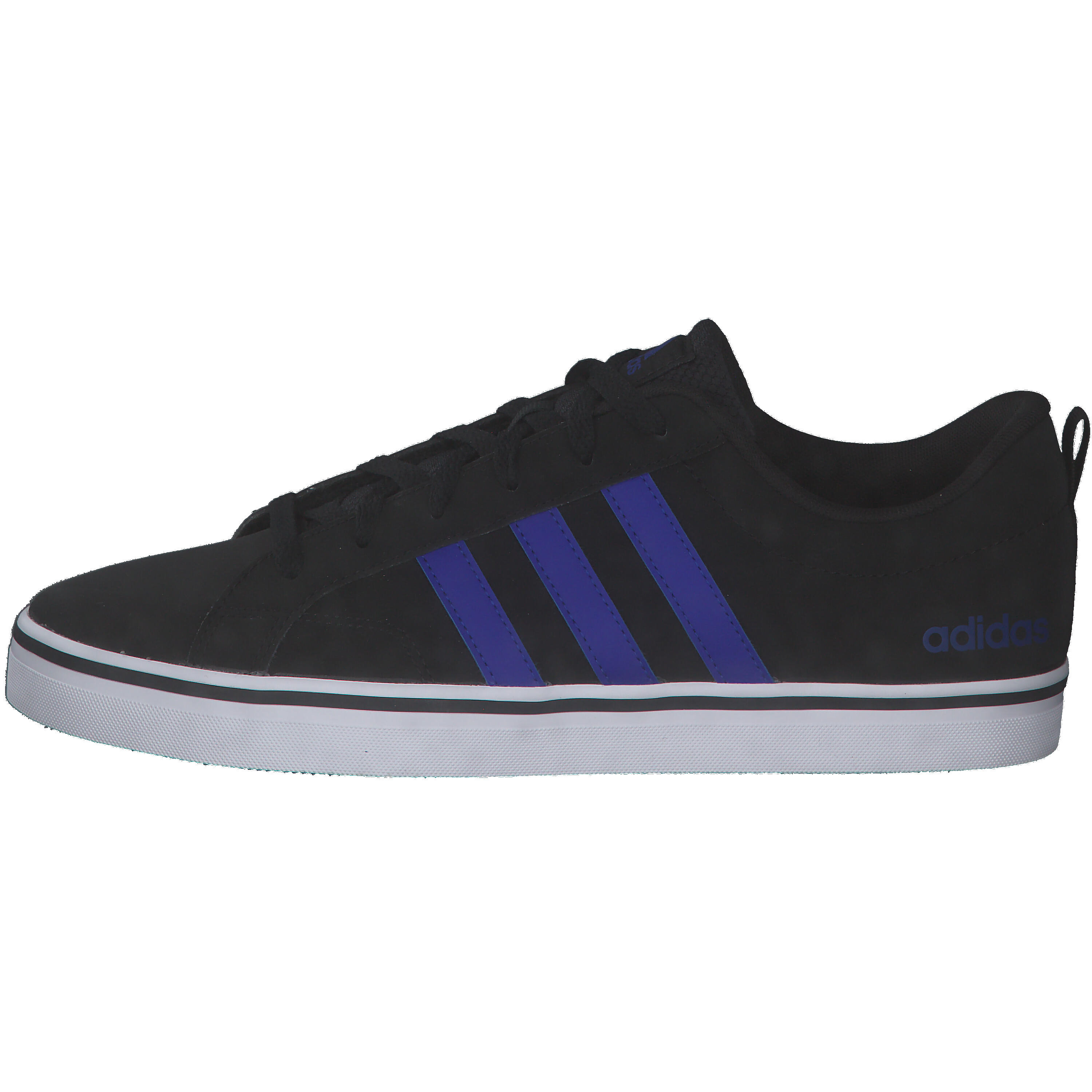 Schuhe adidas Vs Pace 20 Schwarz Lifestyle Herren 2/7