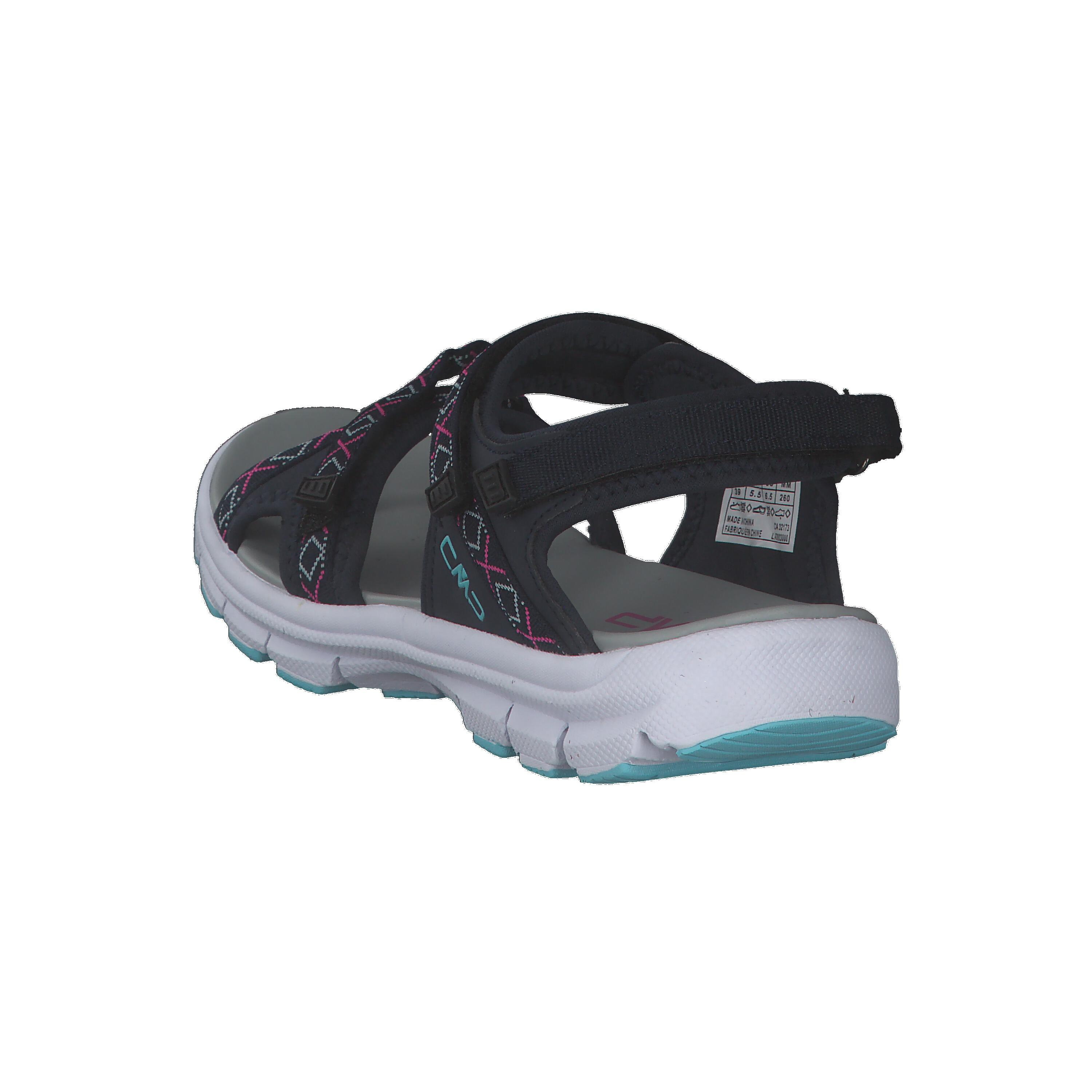 CMP Damen Sandale Almaak Hiking Sandal 38Q9946 4/7