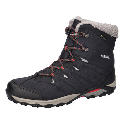 Buty zimowe dziecięce MEINDL Calgary Junior GTX, z membraną Gore-Tex