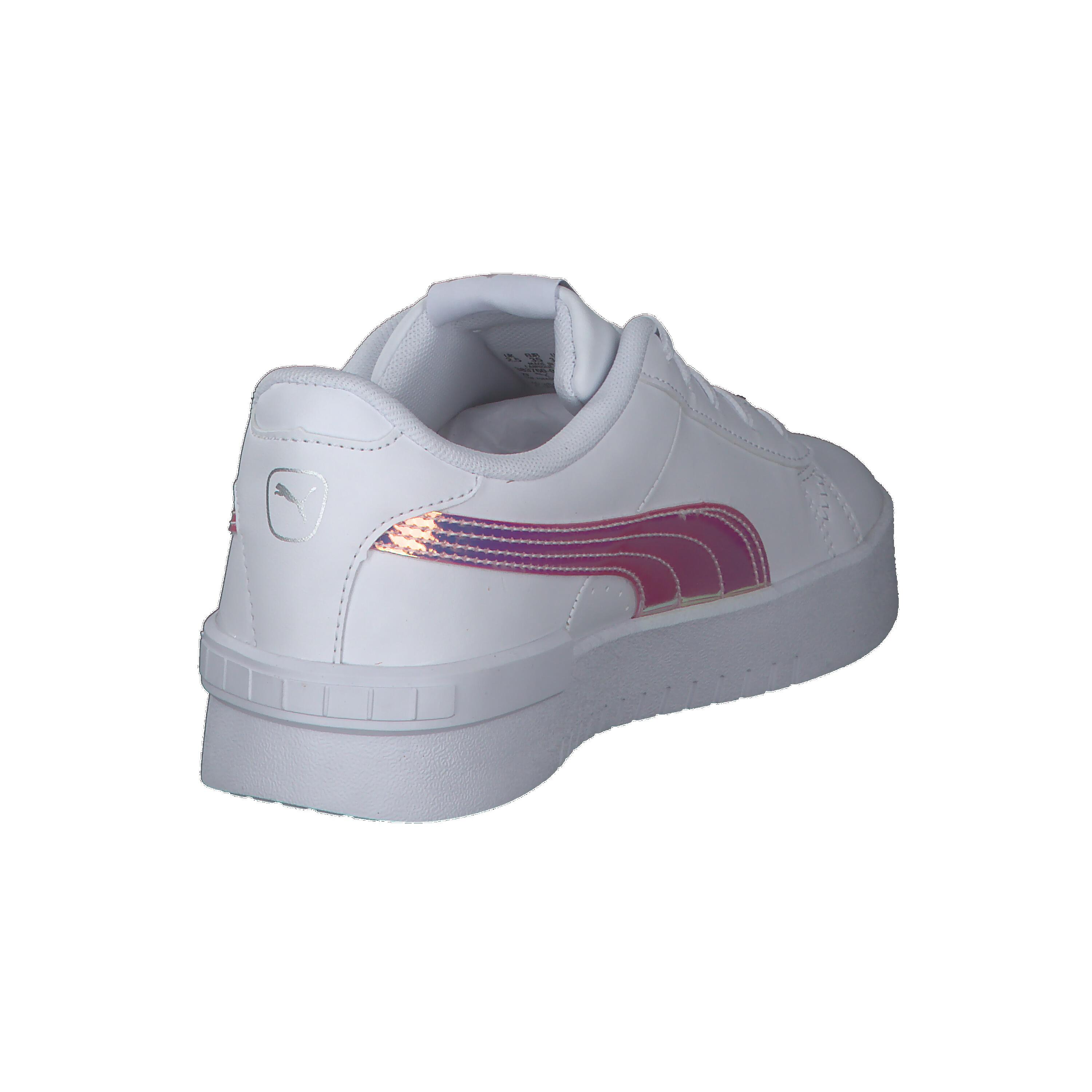 Basket à Lacets Puma Enfant Jada Halo PS 6/7