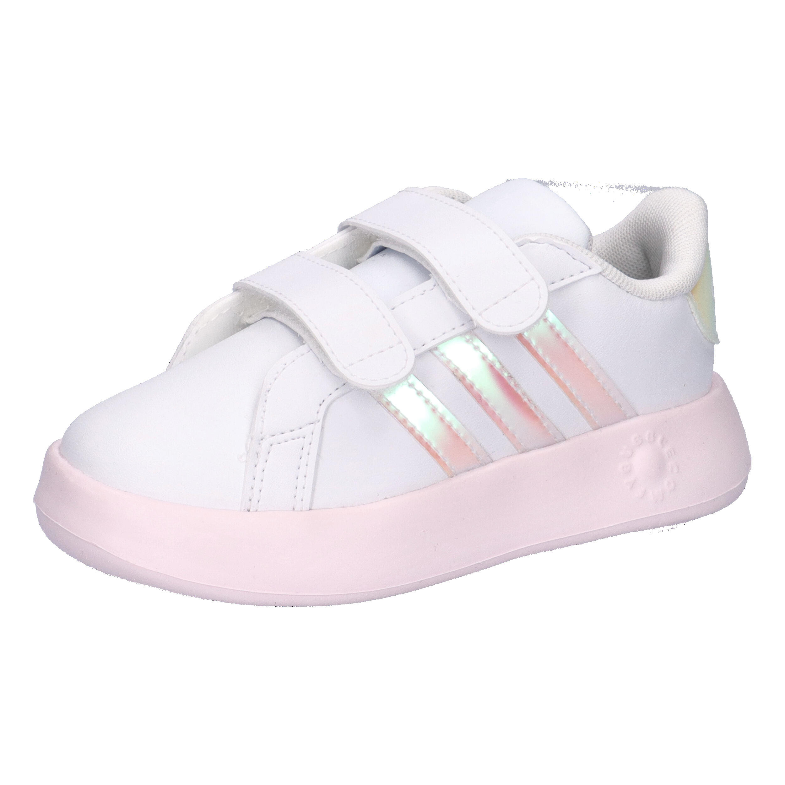 adidas Kinder Sneaker GRAND COURT 2.0 CF I 1/15