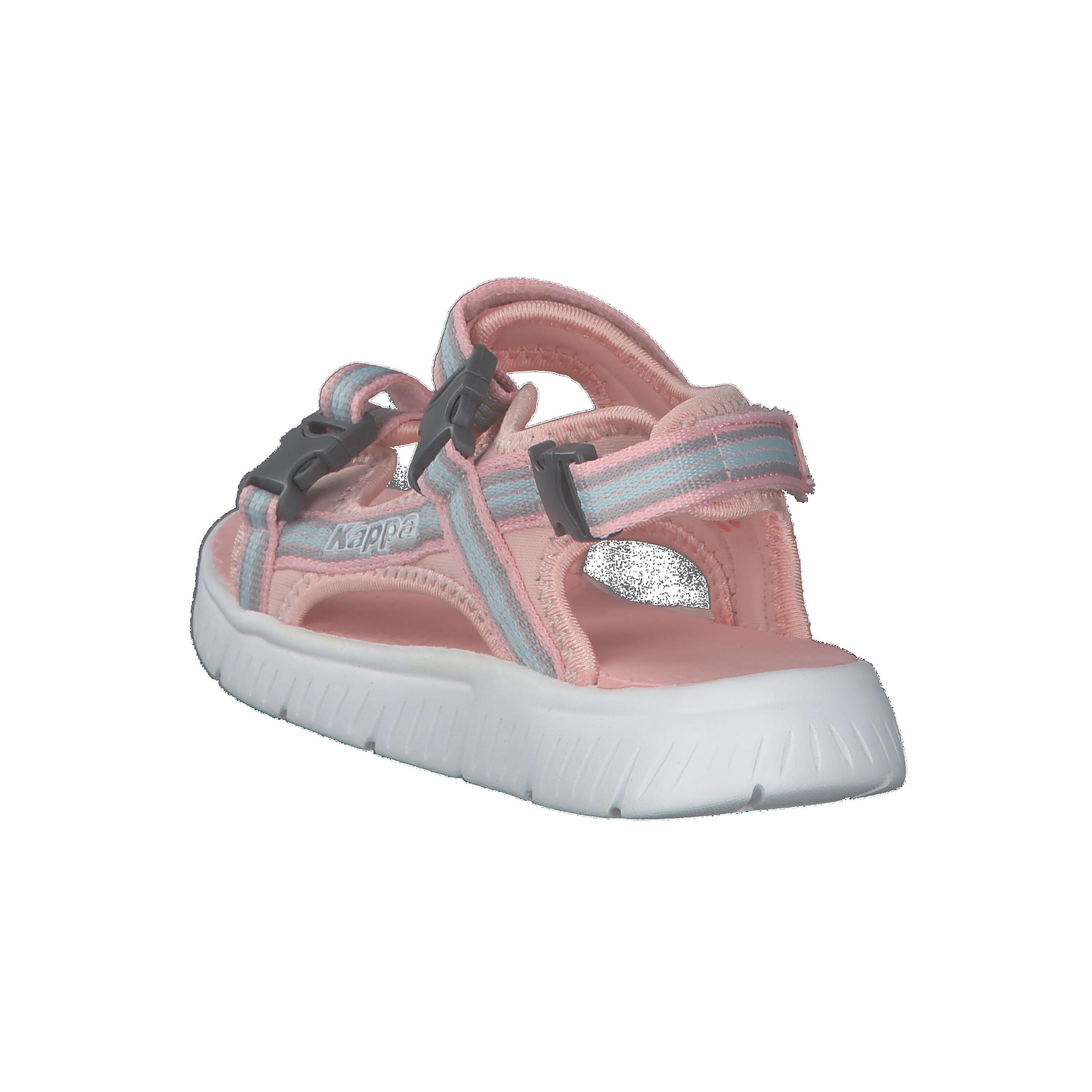 Kappa Kinder Sandale LAMIA K 260889K 4/7