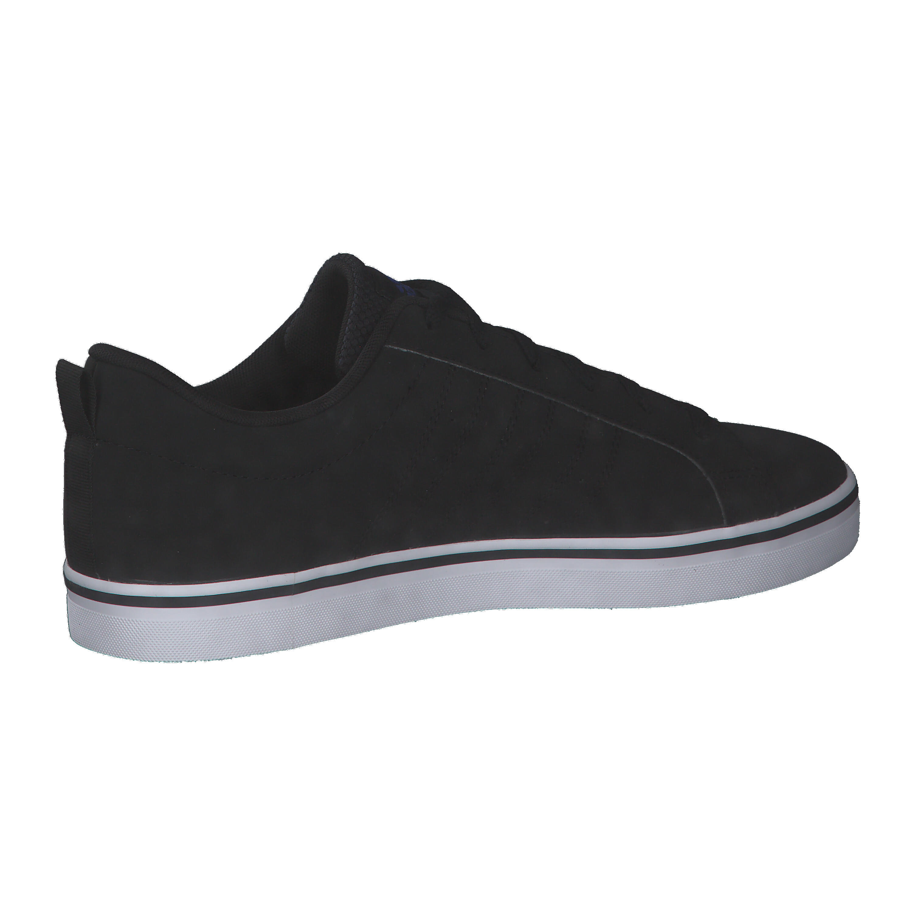 Schuhe adidas Vs Pace 20 Schwarz Lifestyle Herren 7/7