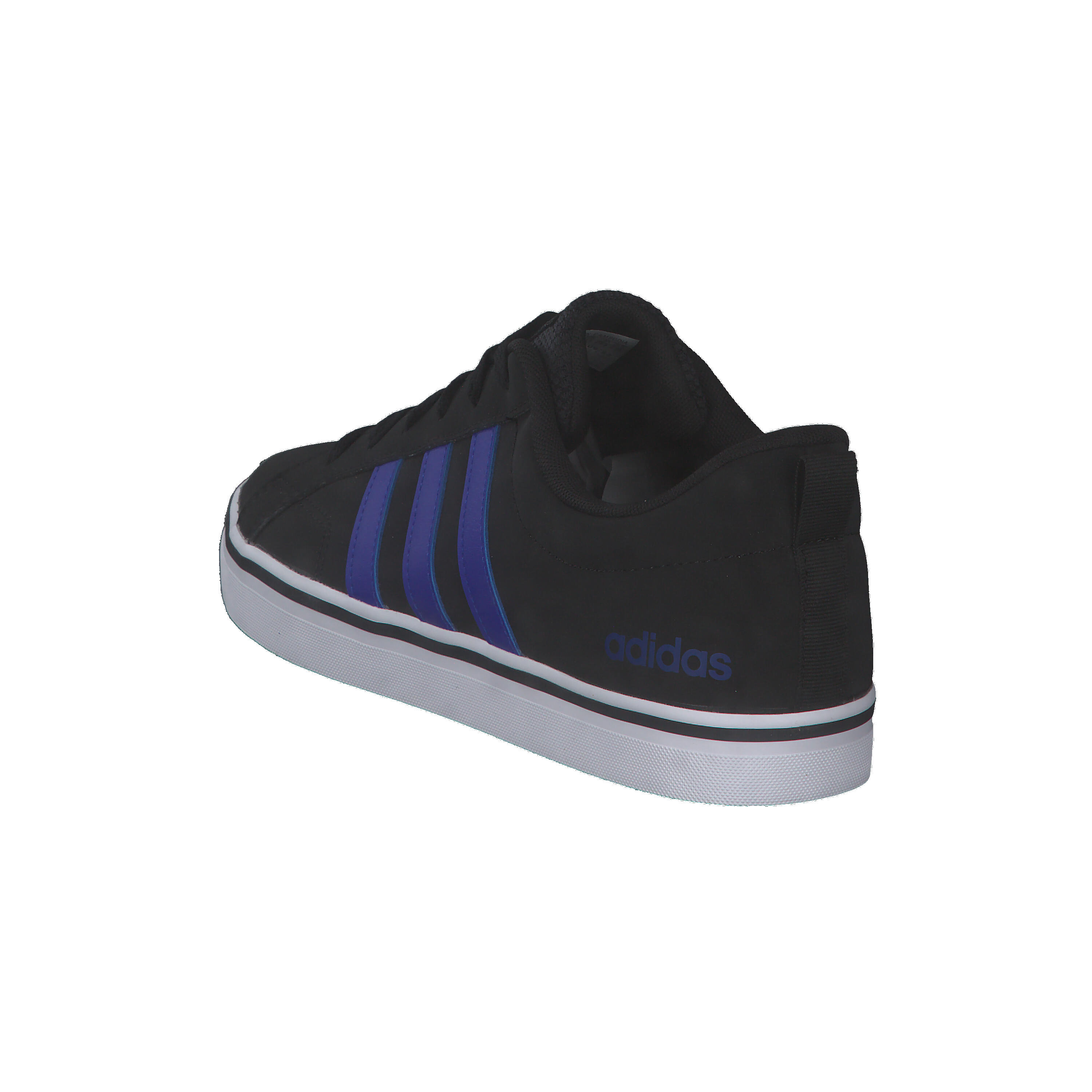 Schuhe adidas Vs Pace 20 Schwarz Lifestyle Herren 4/7