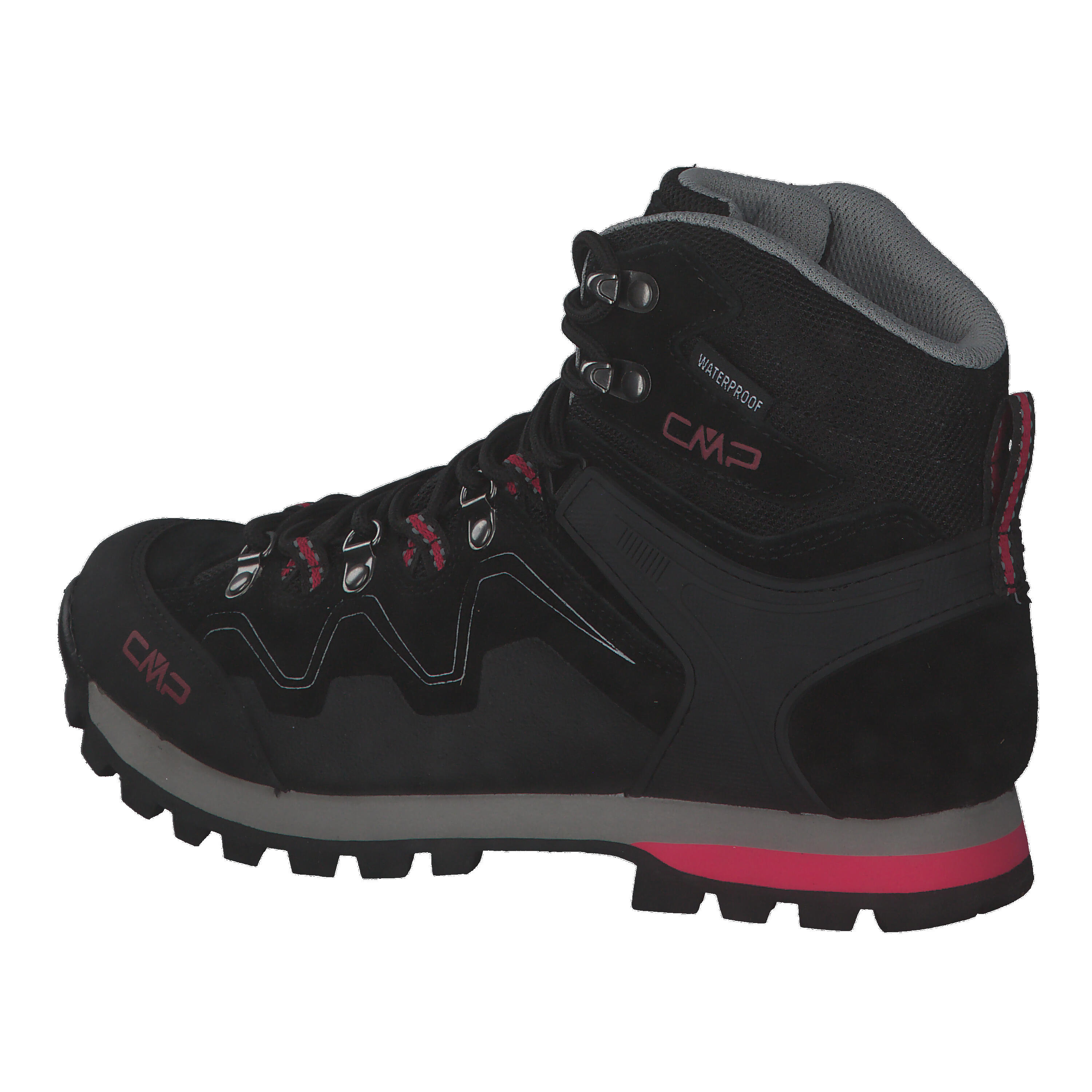 CMP Athunis Mid damestrekkingschoenen 11/15
