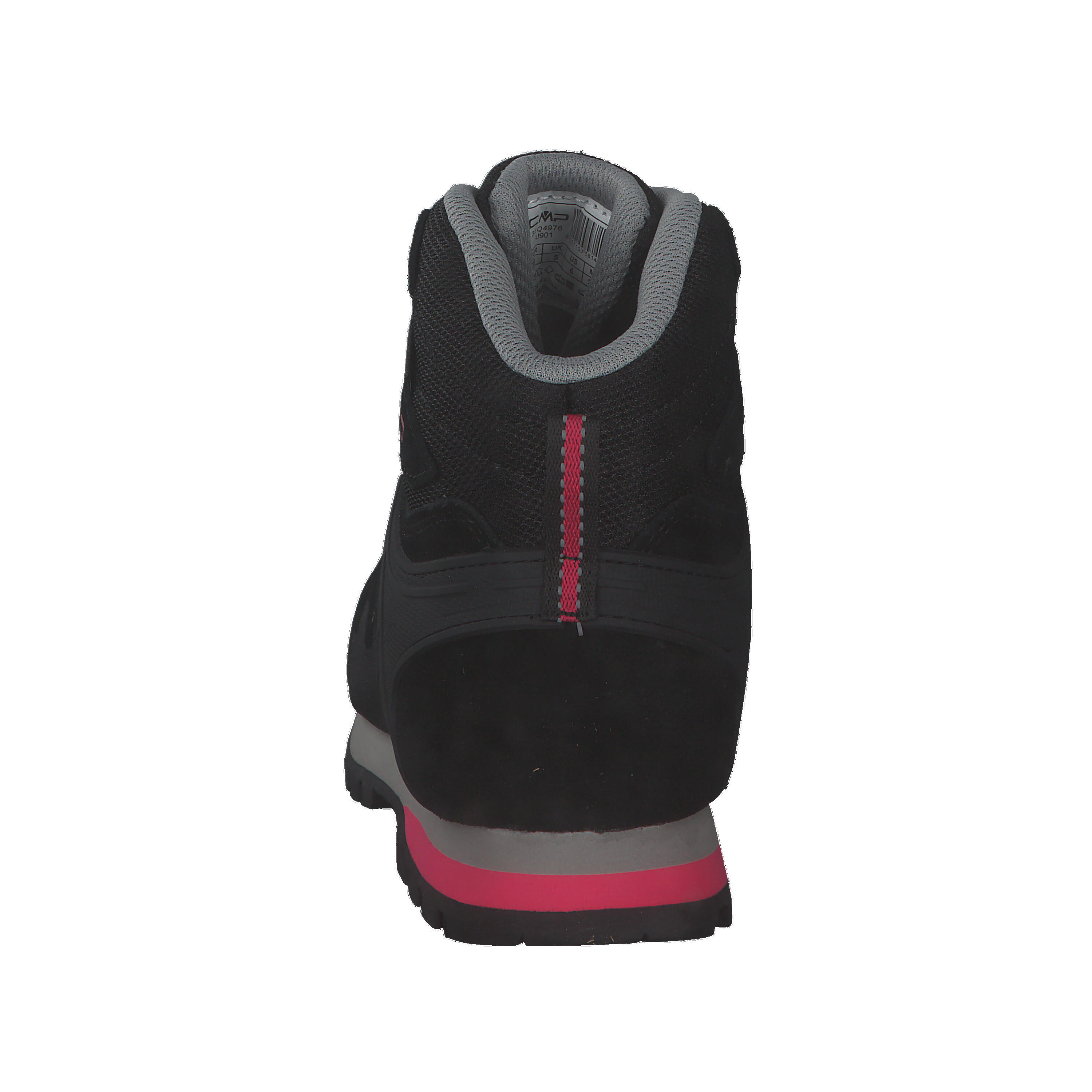 CMP Athunis Mid damestrekkingschoenen 13/15