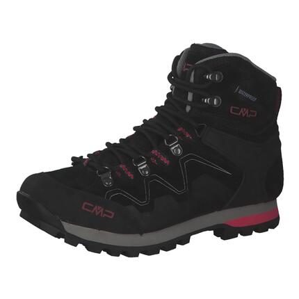 Chaussures de randonnée mid femme CMP Athunis WP