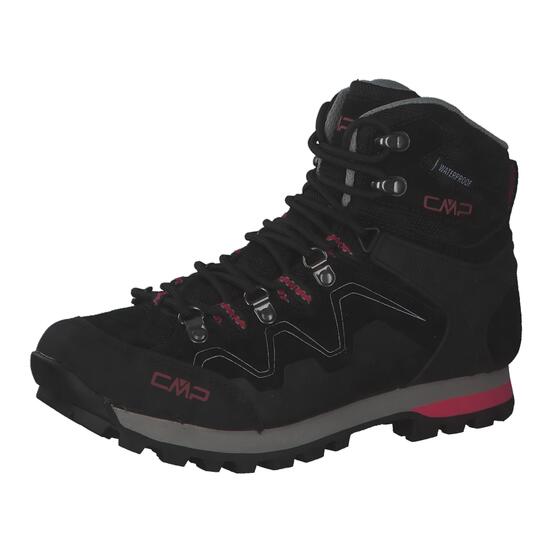 Chaussures de randonnée imperméables pour femmes Athunis