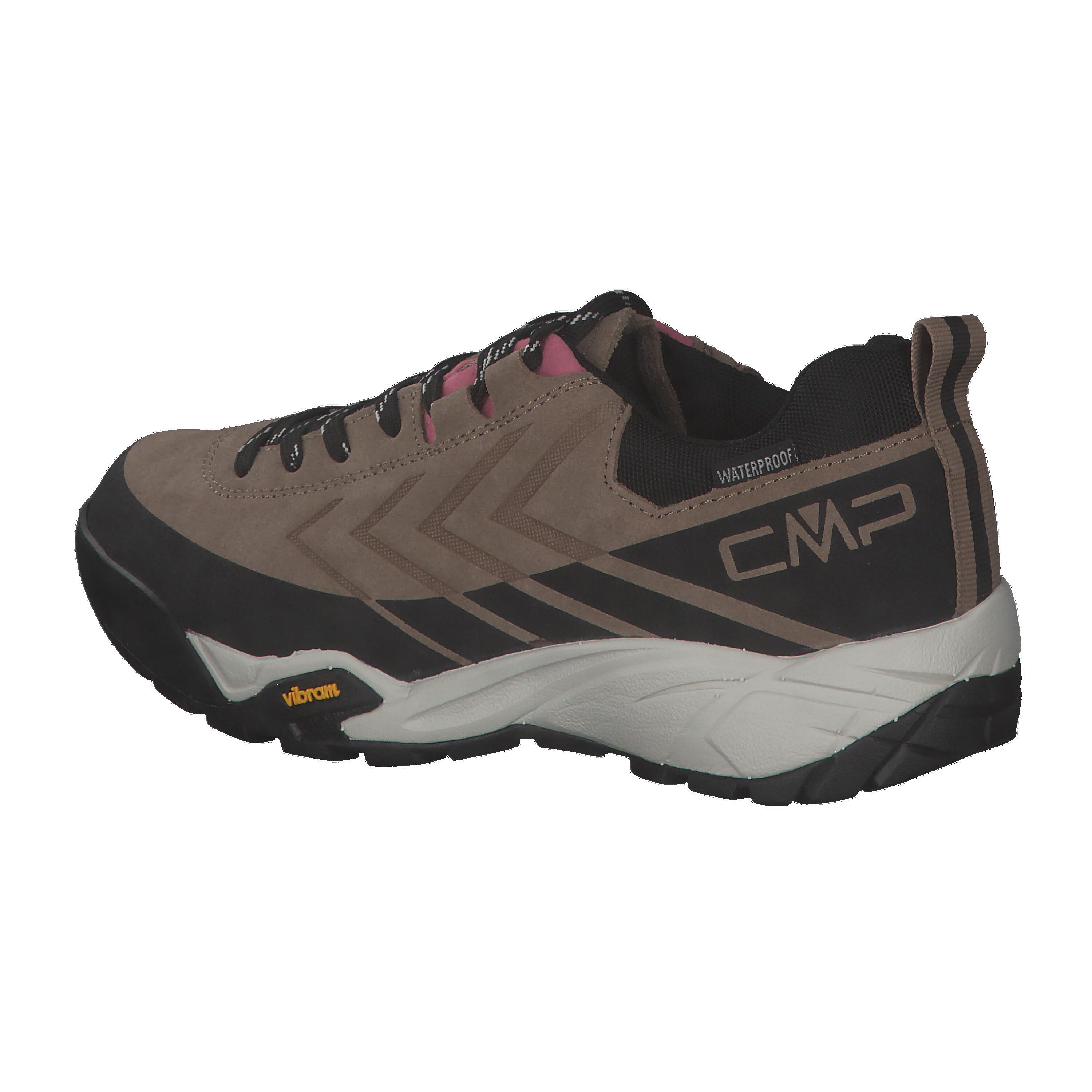 Buty trekkingowe damskie CMP Mintaka Wmn WP 3/7