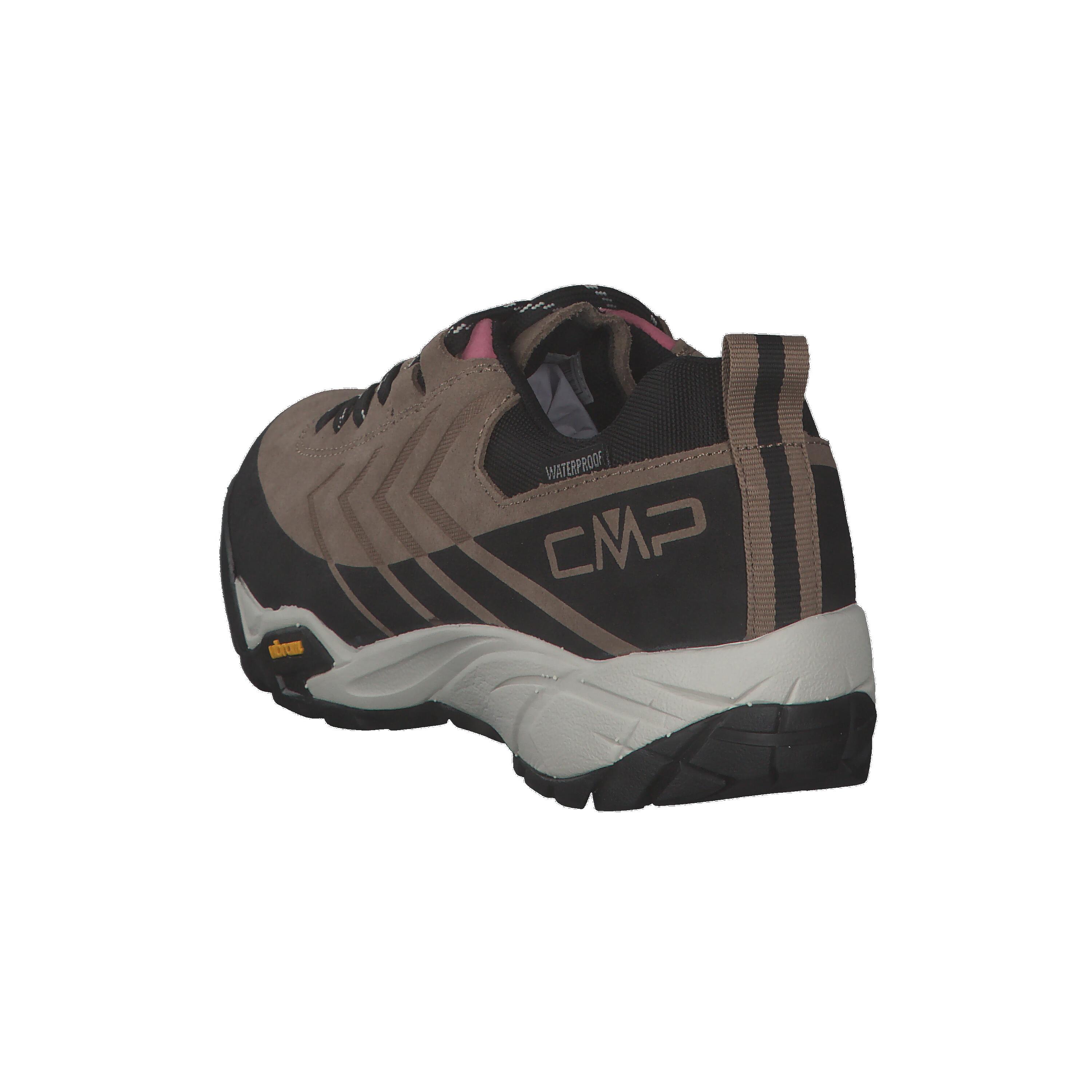 Buty trekkingowe damskie CMP Mintaka Wmn WP 4/7