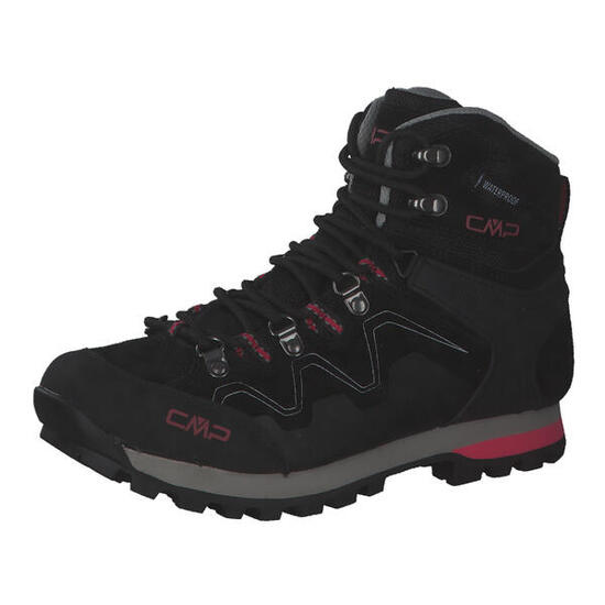 Chaussures de randonnée imperméables pour femmes Athunis