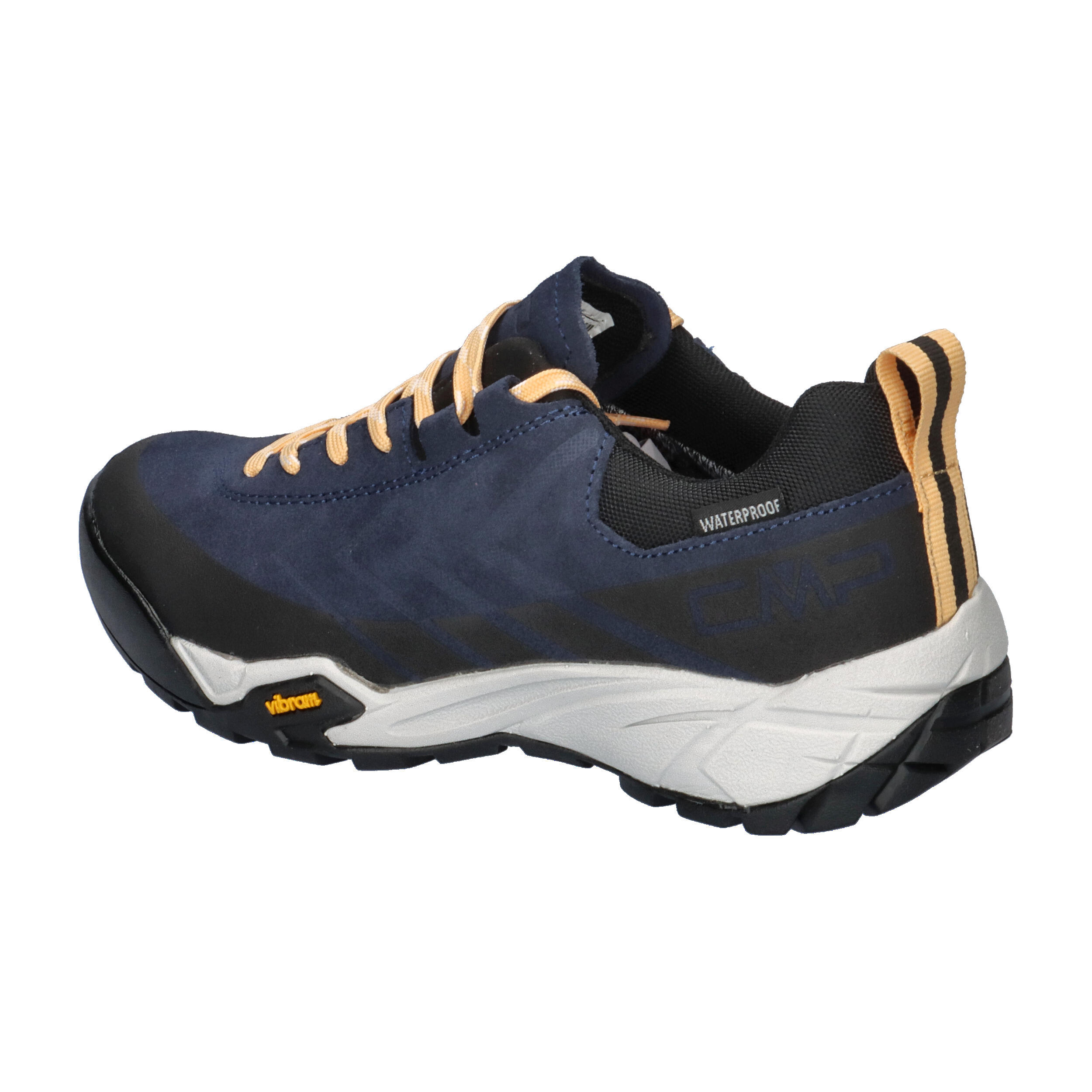 CMP Damen Wanderschuhe Mintaka WMN WP 3Q19586 3/7