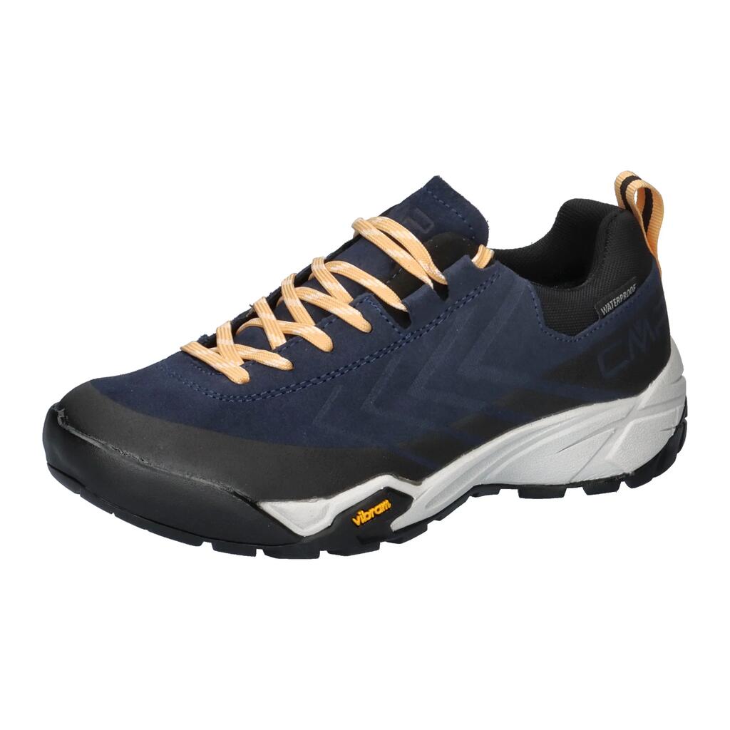Hiking Shoes CMP Mintaka WMN WP