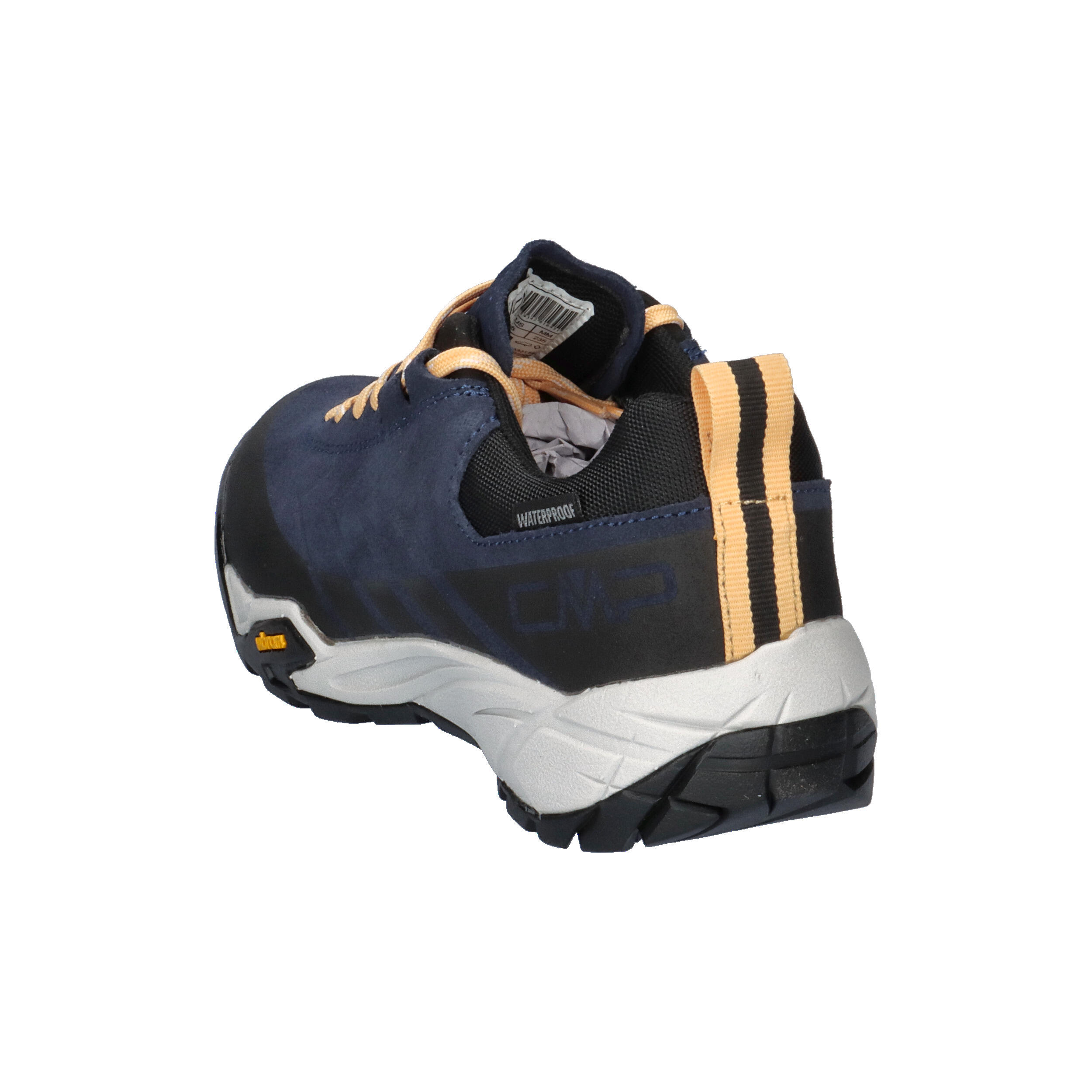 CMP Damen Wanderschuhe Mintaka WMN WP 3Q19586 4/7