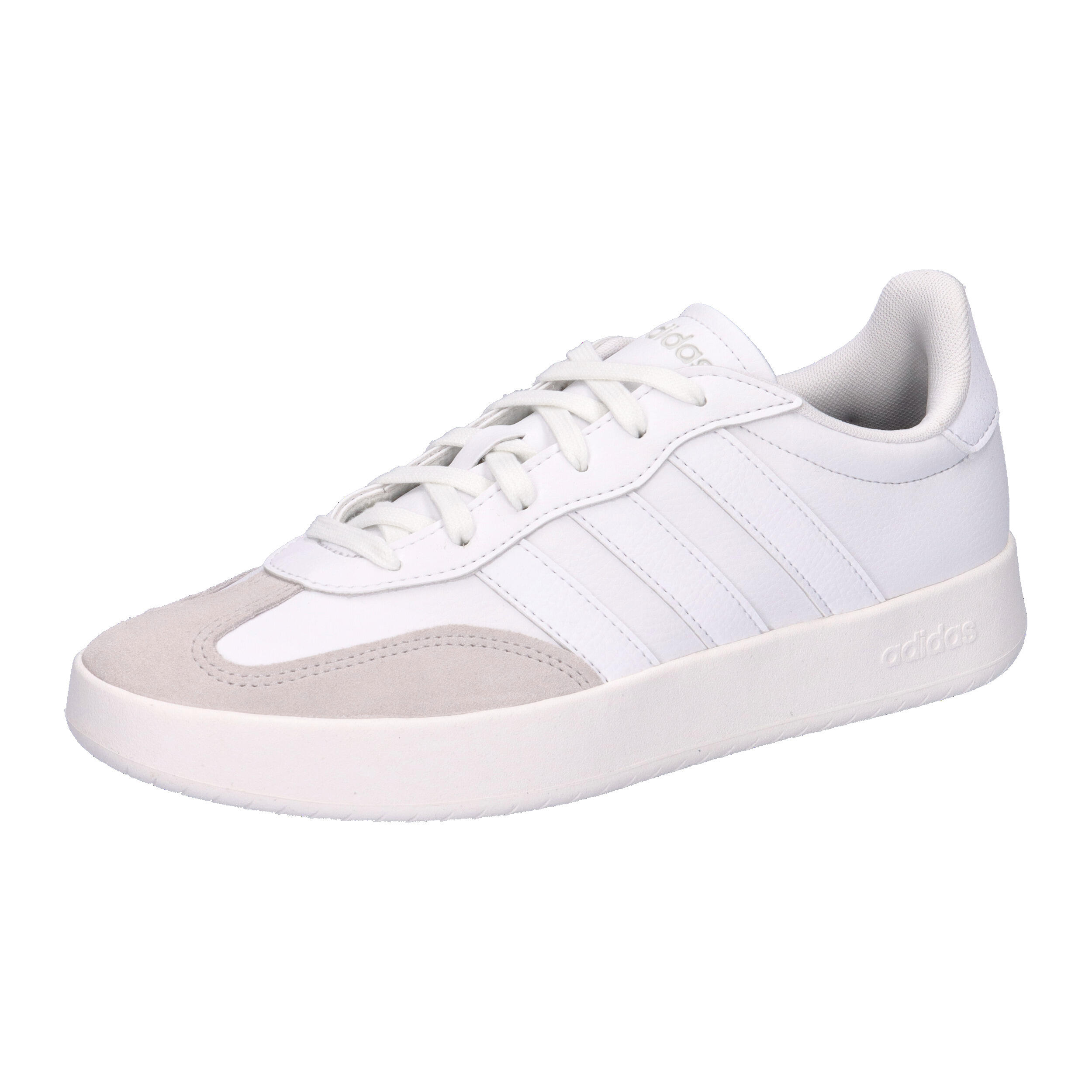 Adidas - Chaussures Adidas Barreda Multicolore Pour Homme - Baskets - Blanc|multicolore - Decathlon