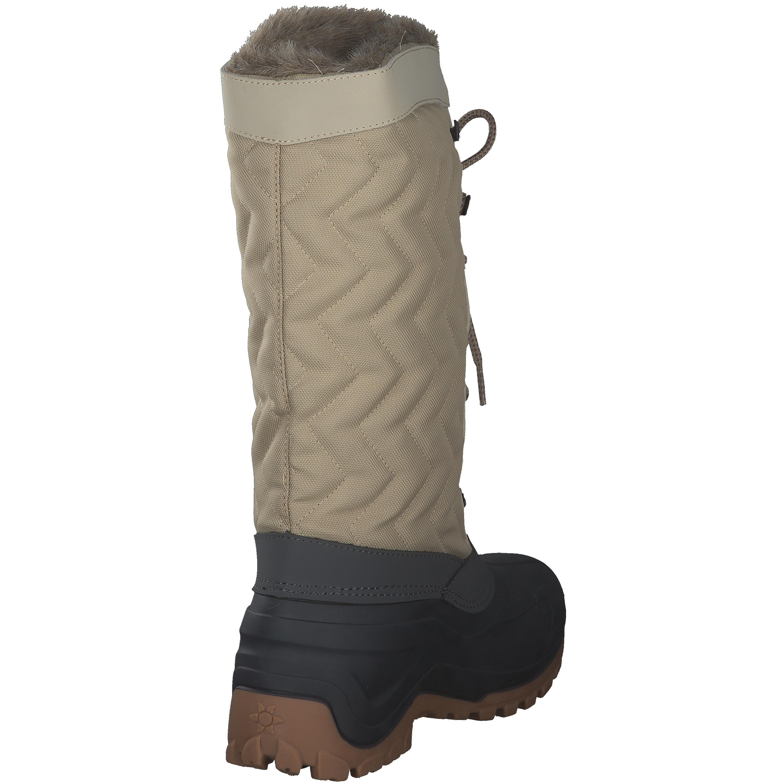 Chaussures d'hiver pour femmes Nietos 6/7