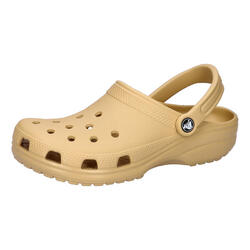 Baskets Crocs Modèle Classic U Couleur Rose