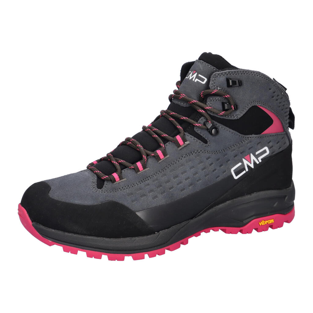Women trekking Shoes CMP 3Q1728671UT