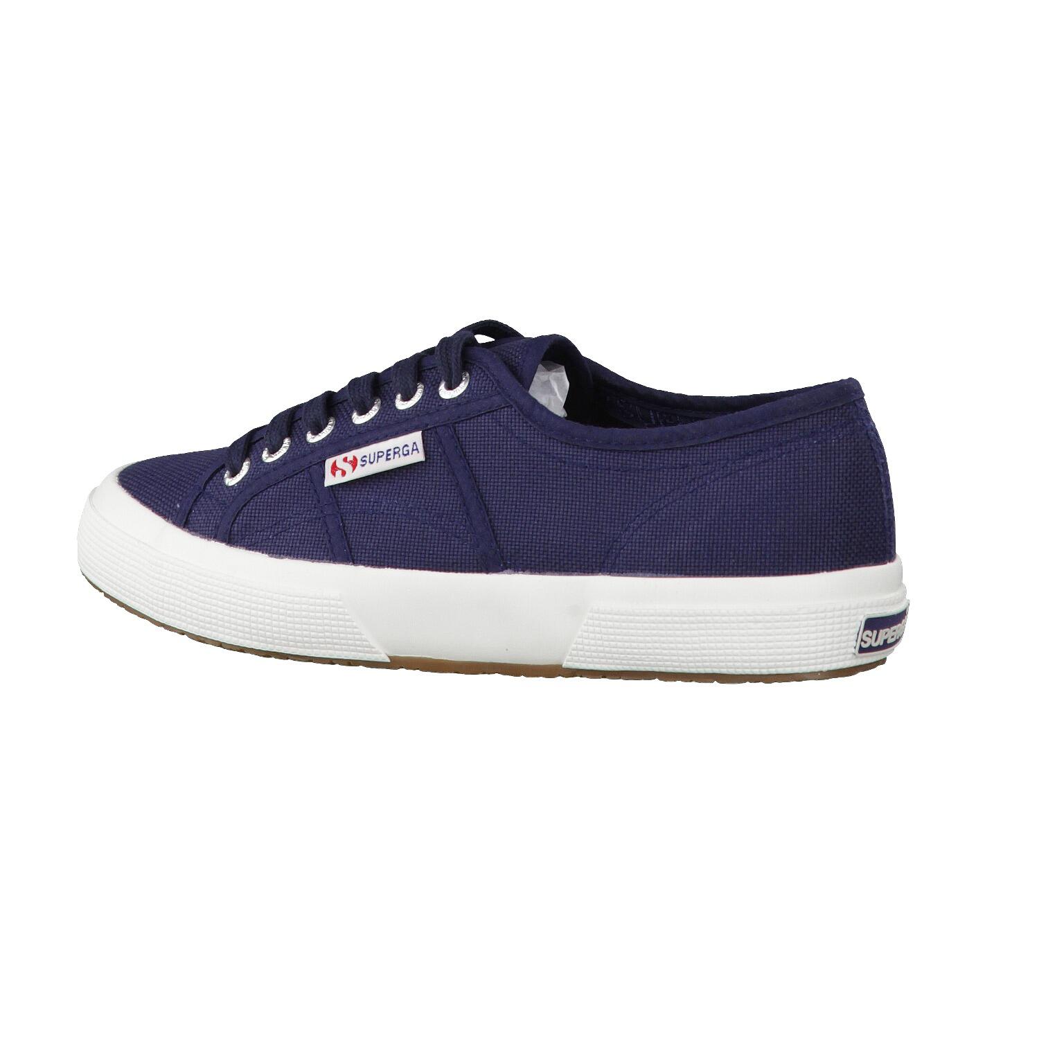 Superga - 2750 cotu bleu classique S000010 2750 F43 3/7