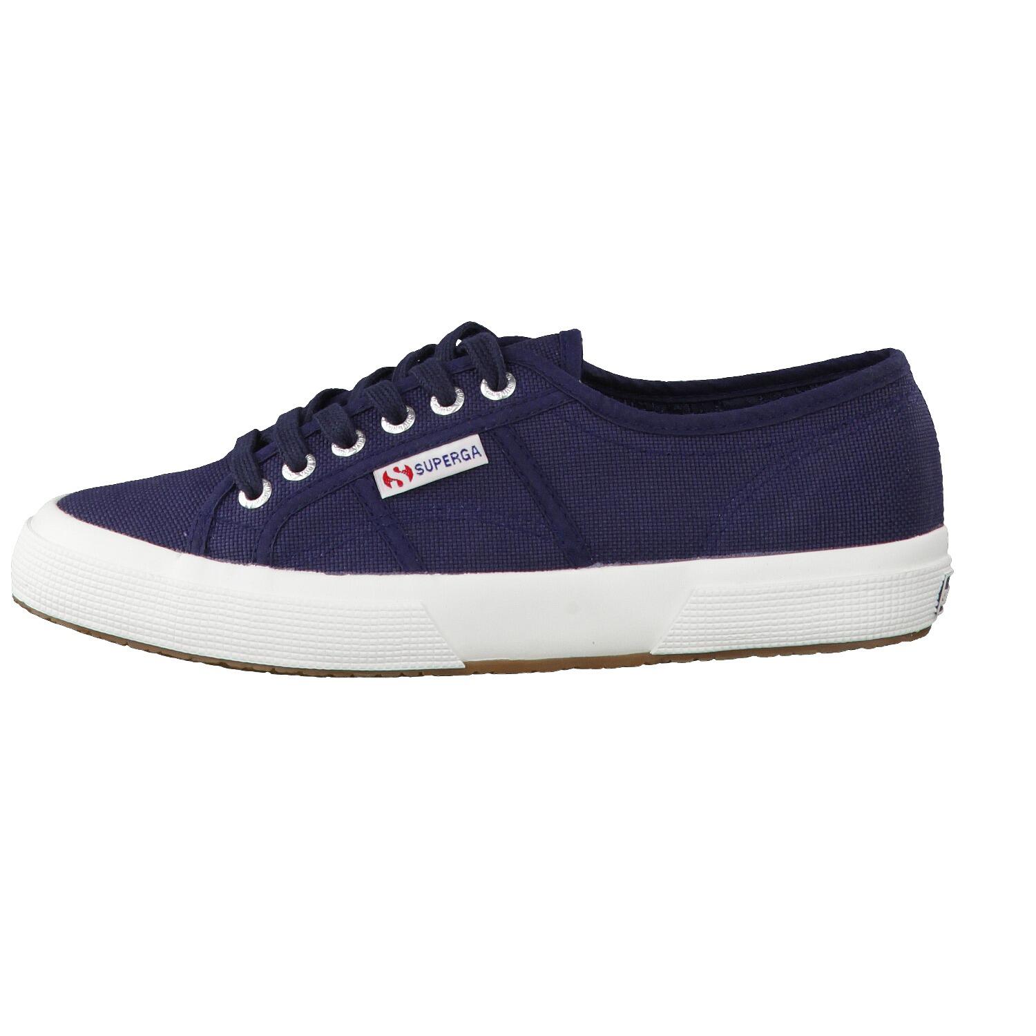 Superga - 2750 cotu bleu classique S000010 2750 F43 2/7