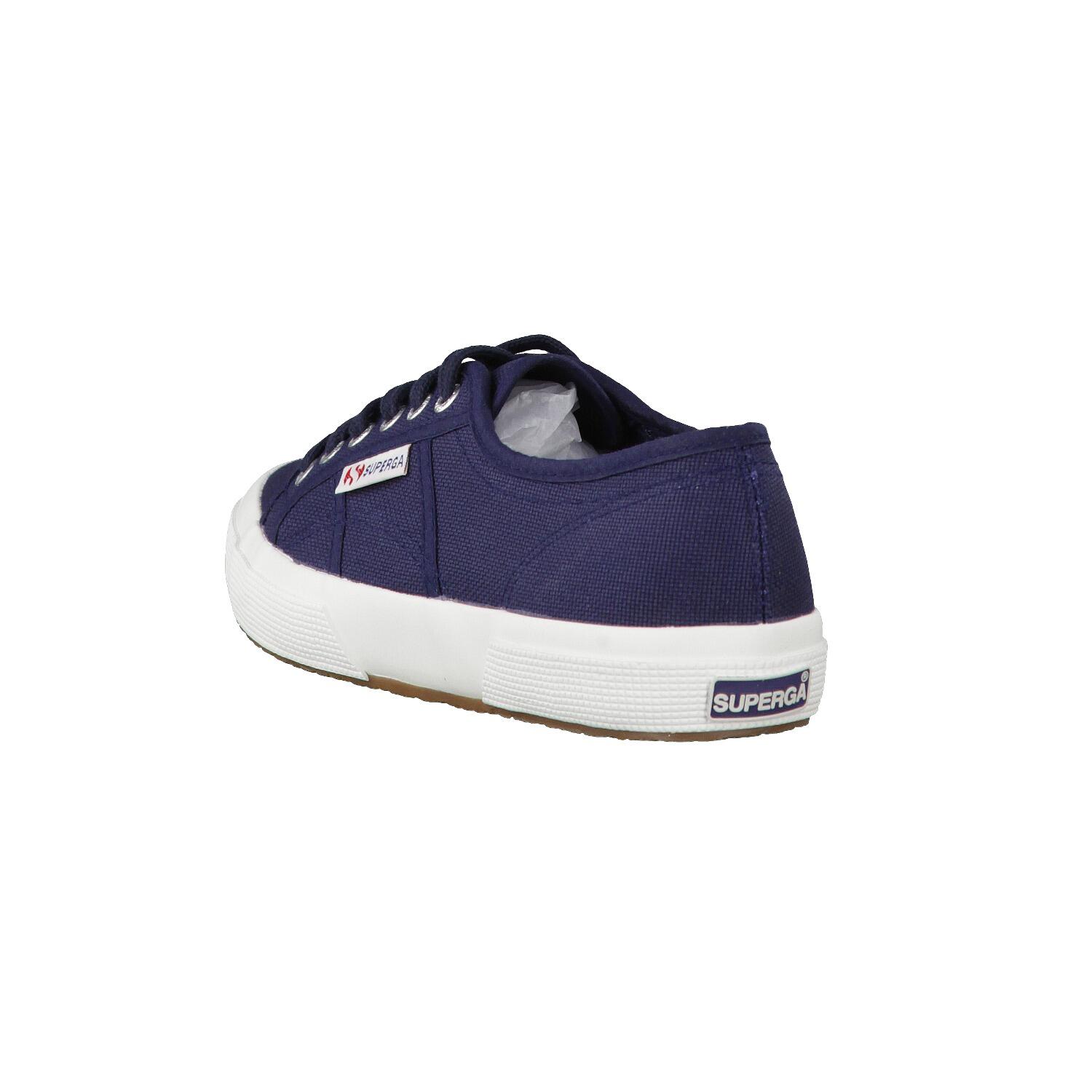 Superga - 2750 cotu bleu classique S000010 2750 F43 4/7