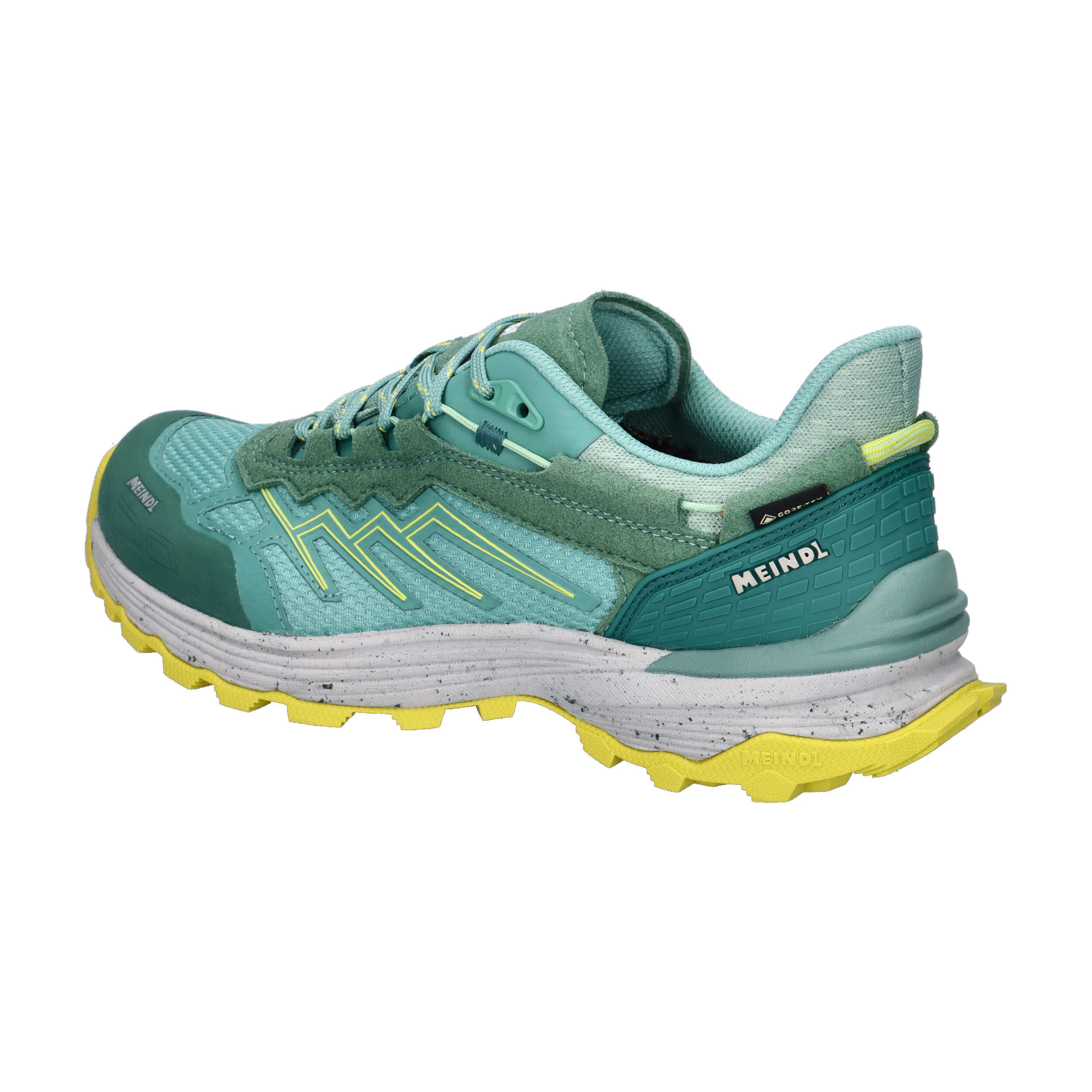 MEINDL scarpe casual 4750-90 Meindl Jamaica Lady 3/7