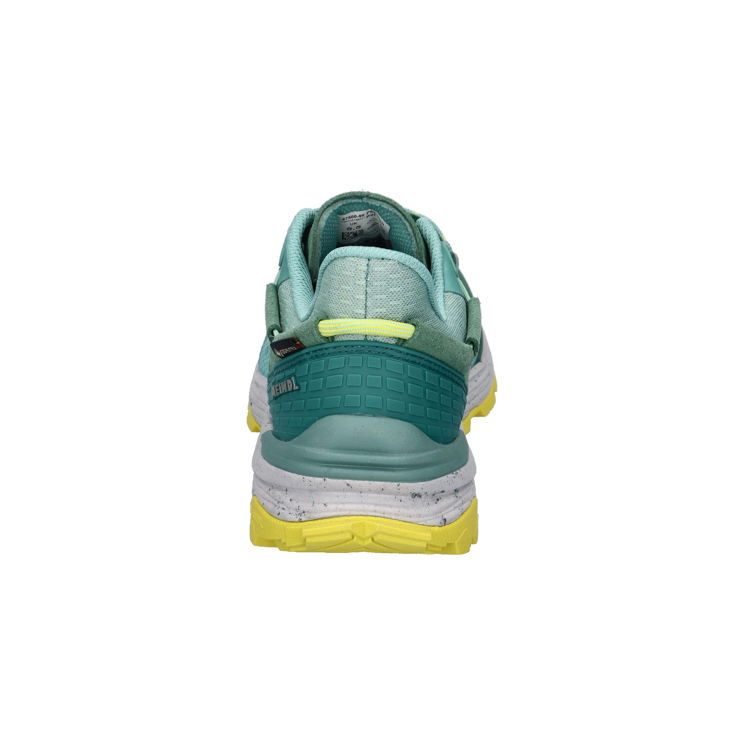 MEINDL scarpe casual 4750-90 Meindl Jamaica Lady 5/7
