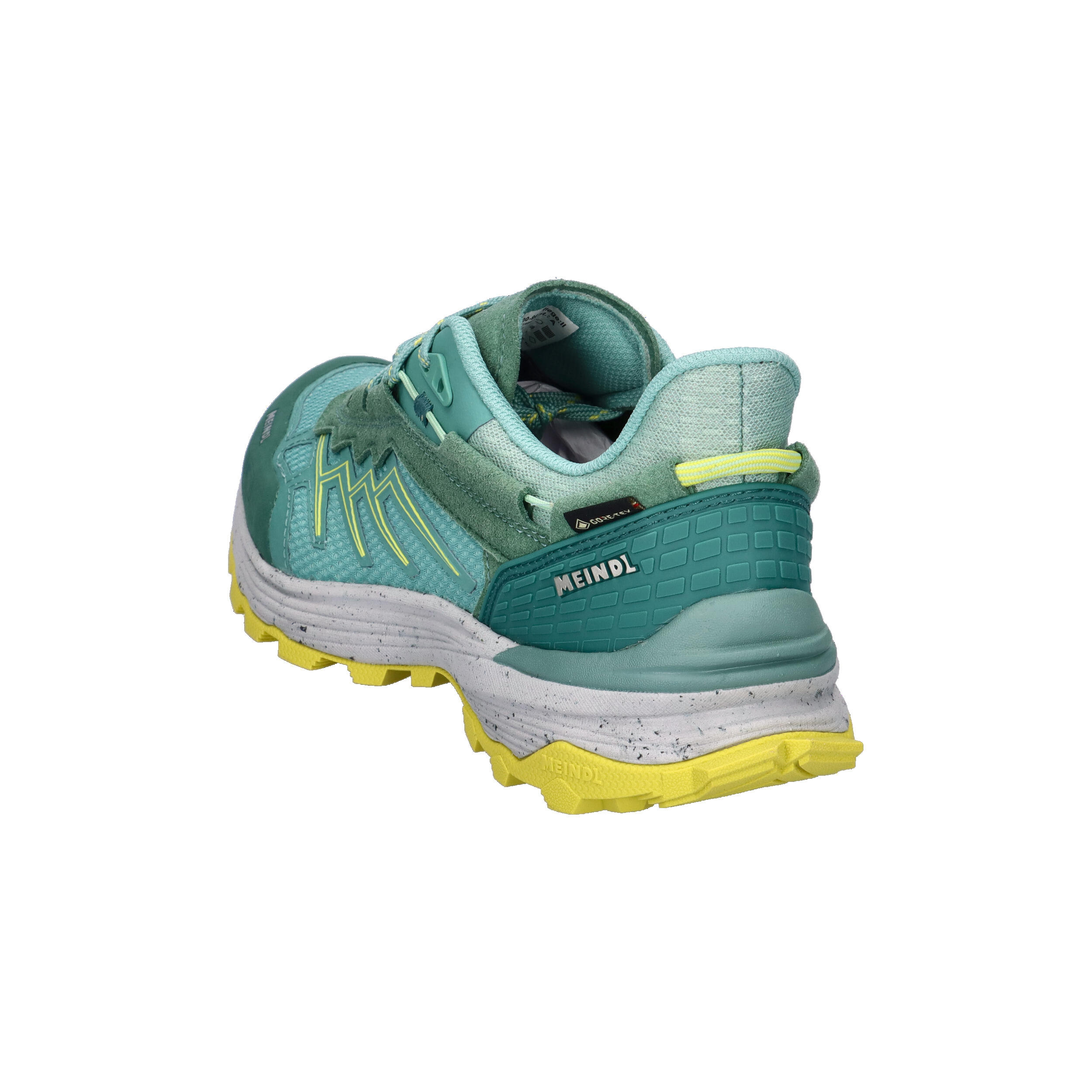 MEINDL scarpe casual 4750-90 Meindl Jamaica Lady 4/7
