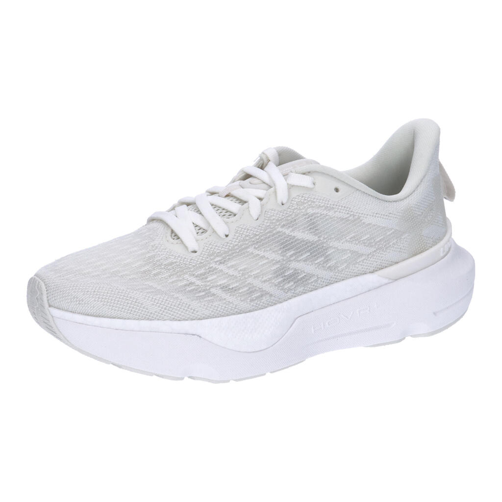 Running shoes Female Under Armour Infinite Pro Breeze White