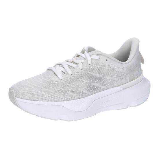 Scarpe da corsa Donna Under Armour Infinite Pro Breeze Bianco