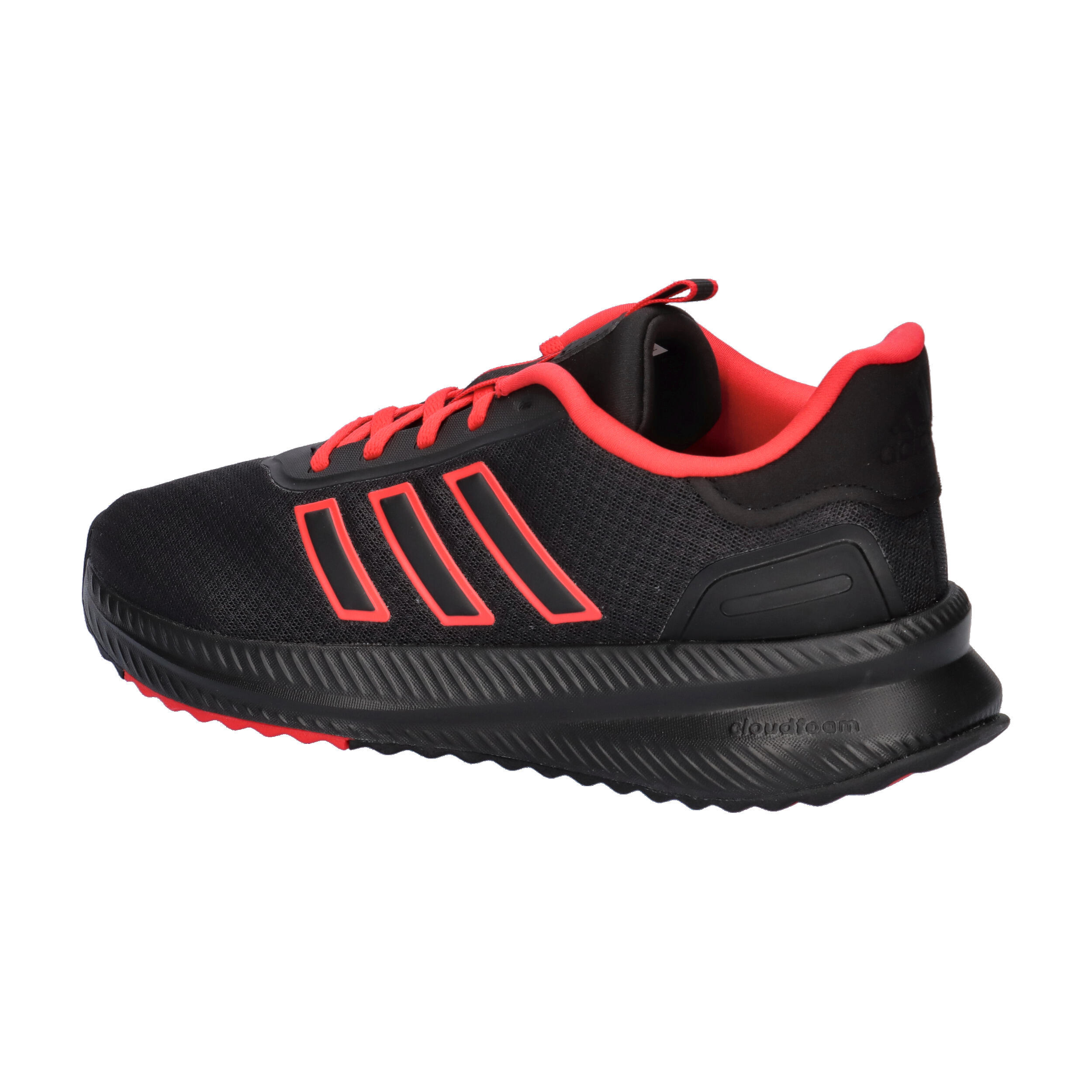 Scarpe uomo adidas tenis x_plr - nero 3/7