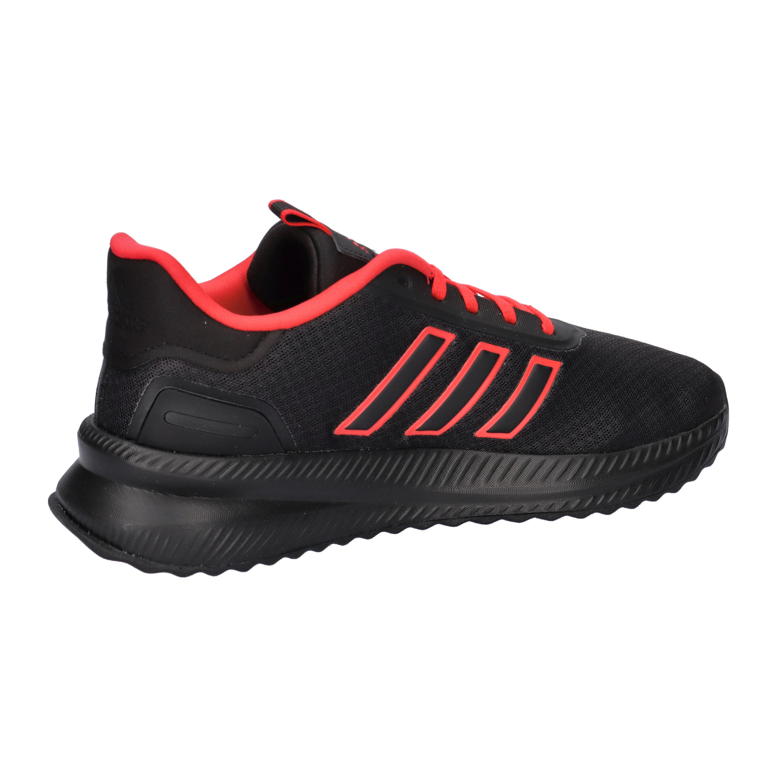 Scarpe uomo adidas tenis x_plr - nero 7/7