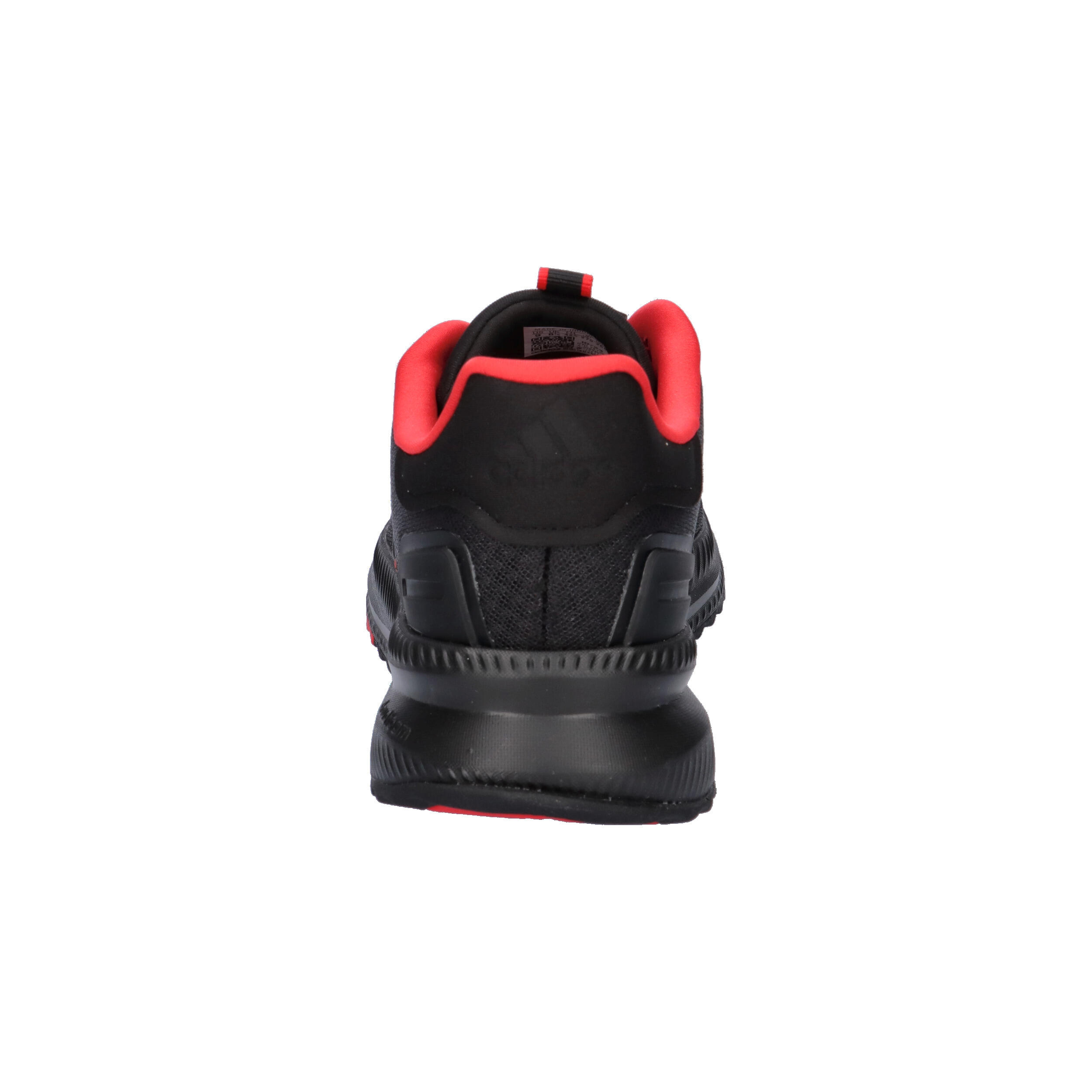 Scarpe uomo adidas tenis x_plr - nero 5/7