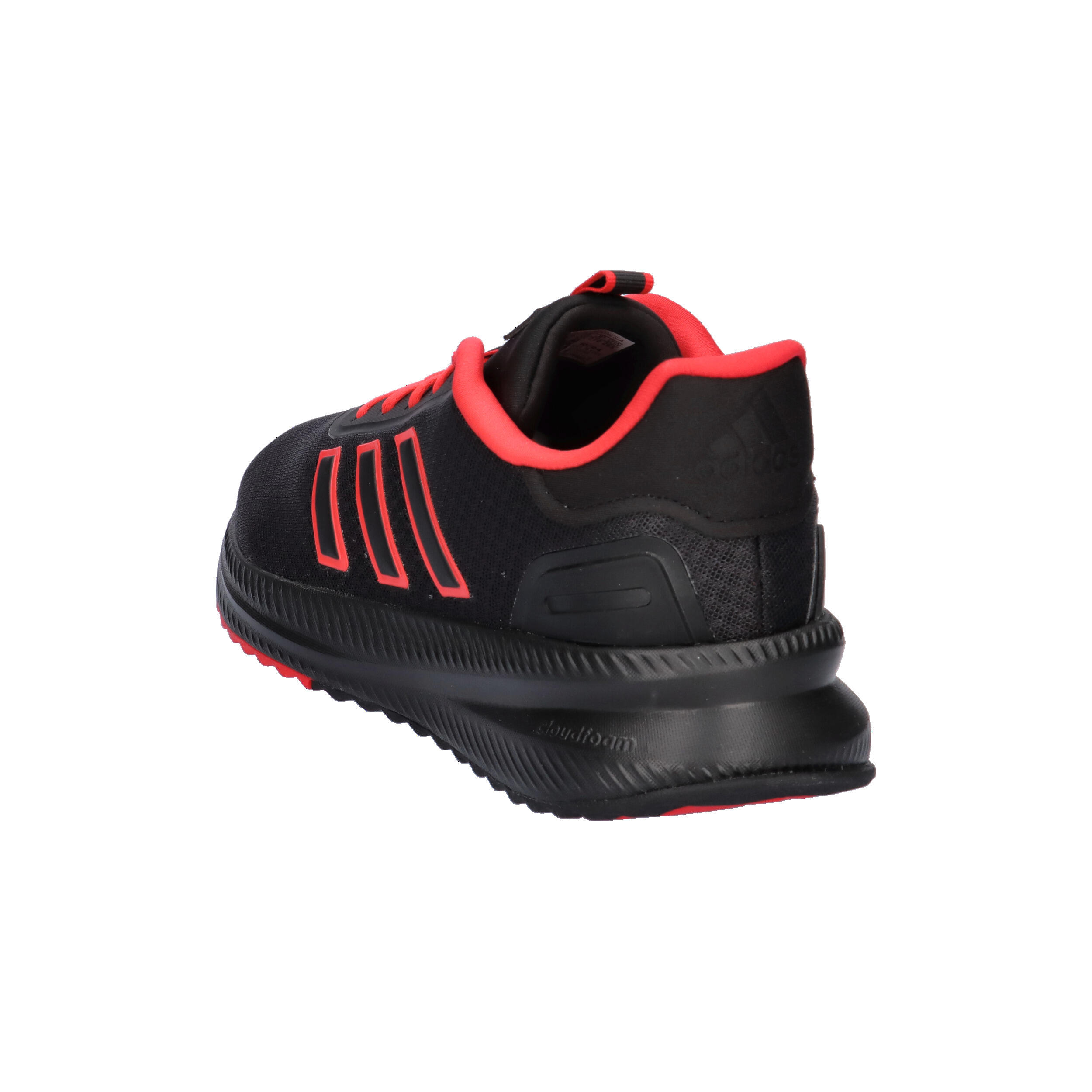 Scarpe uomo adidas tenis x_plr - nero 4/7